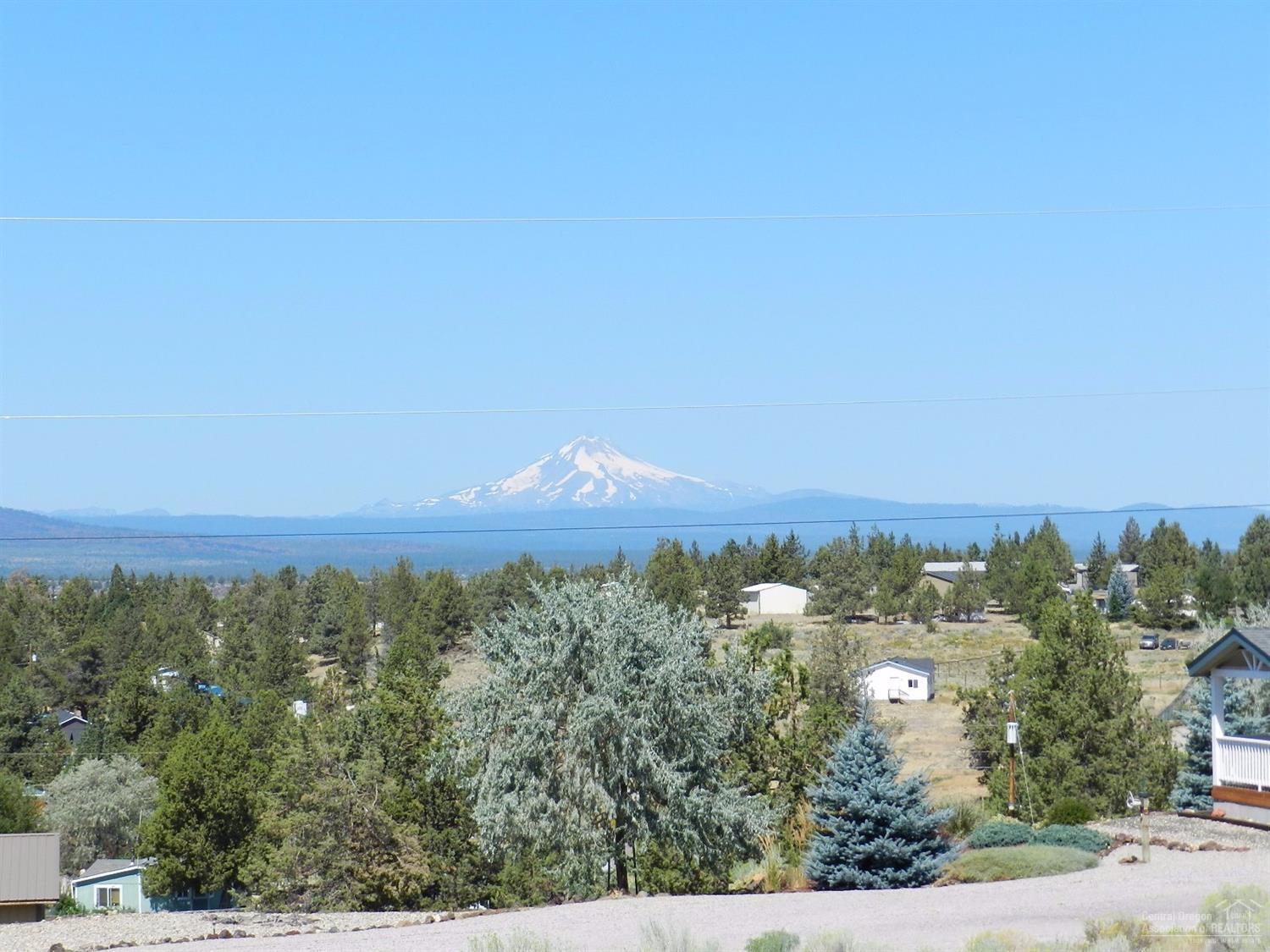 Crooked River Ranch - Residential