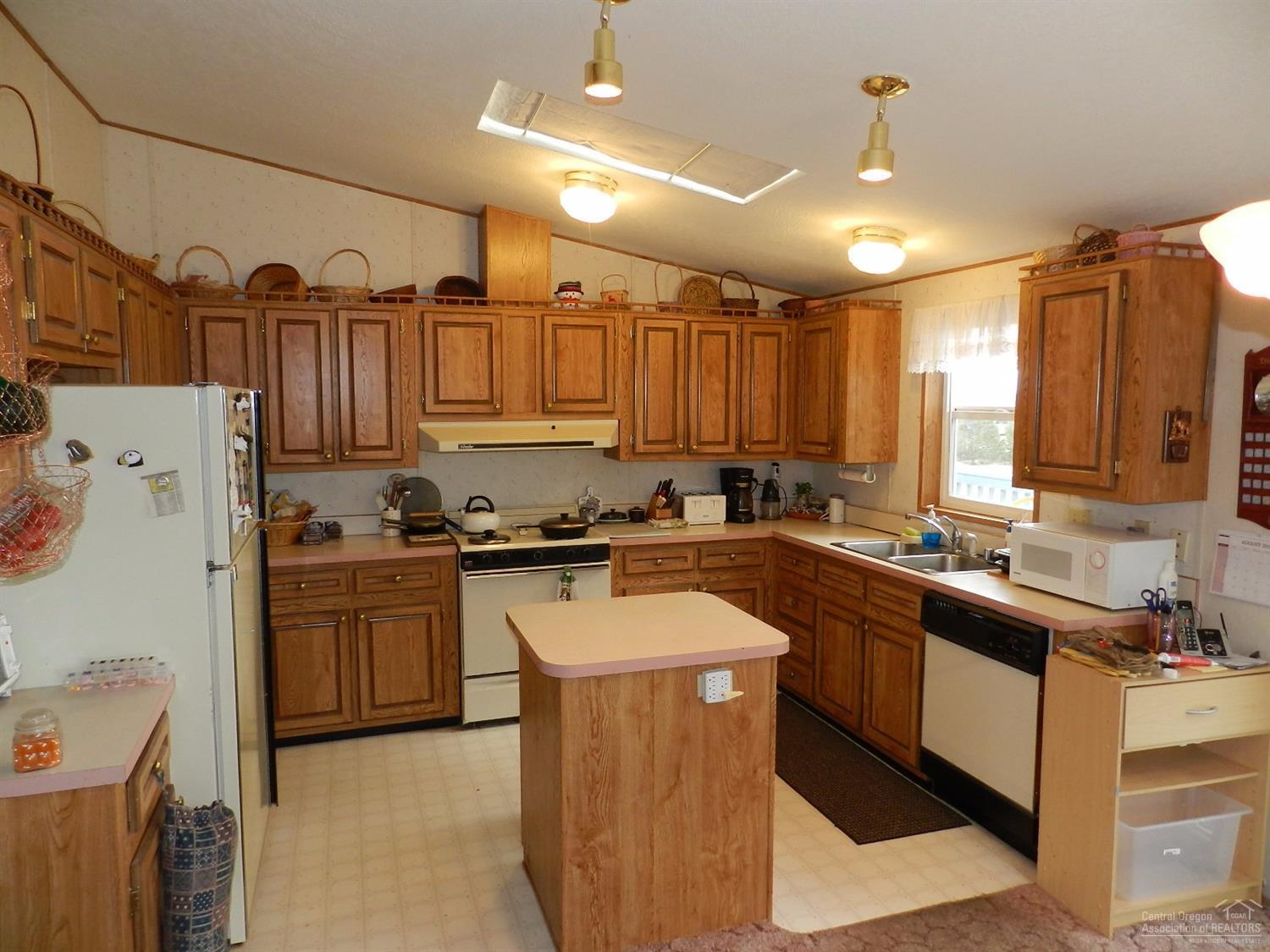 Crooked River Ranch - Residential