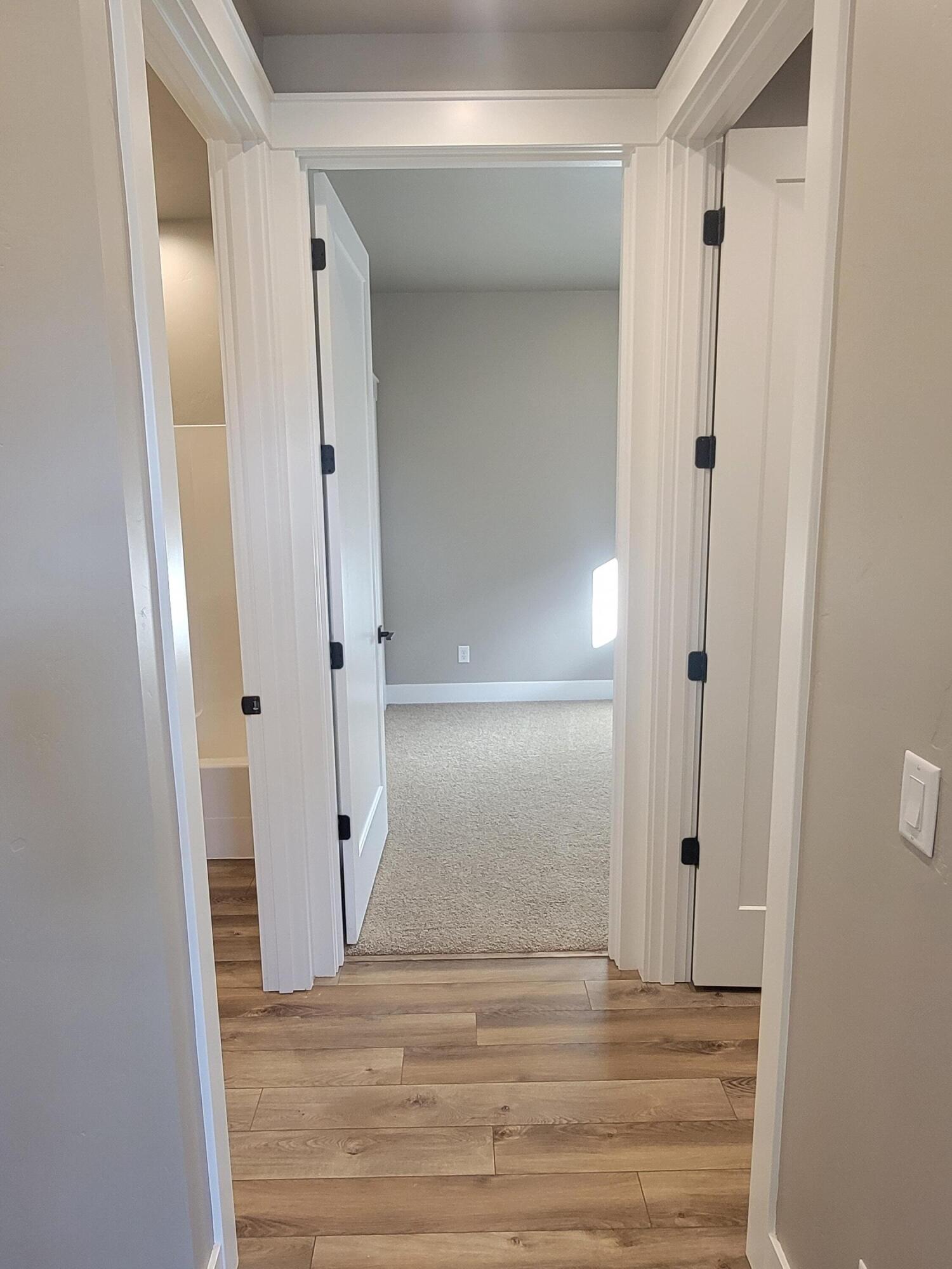 Dry Canyon - Residential