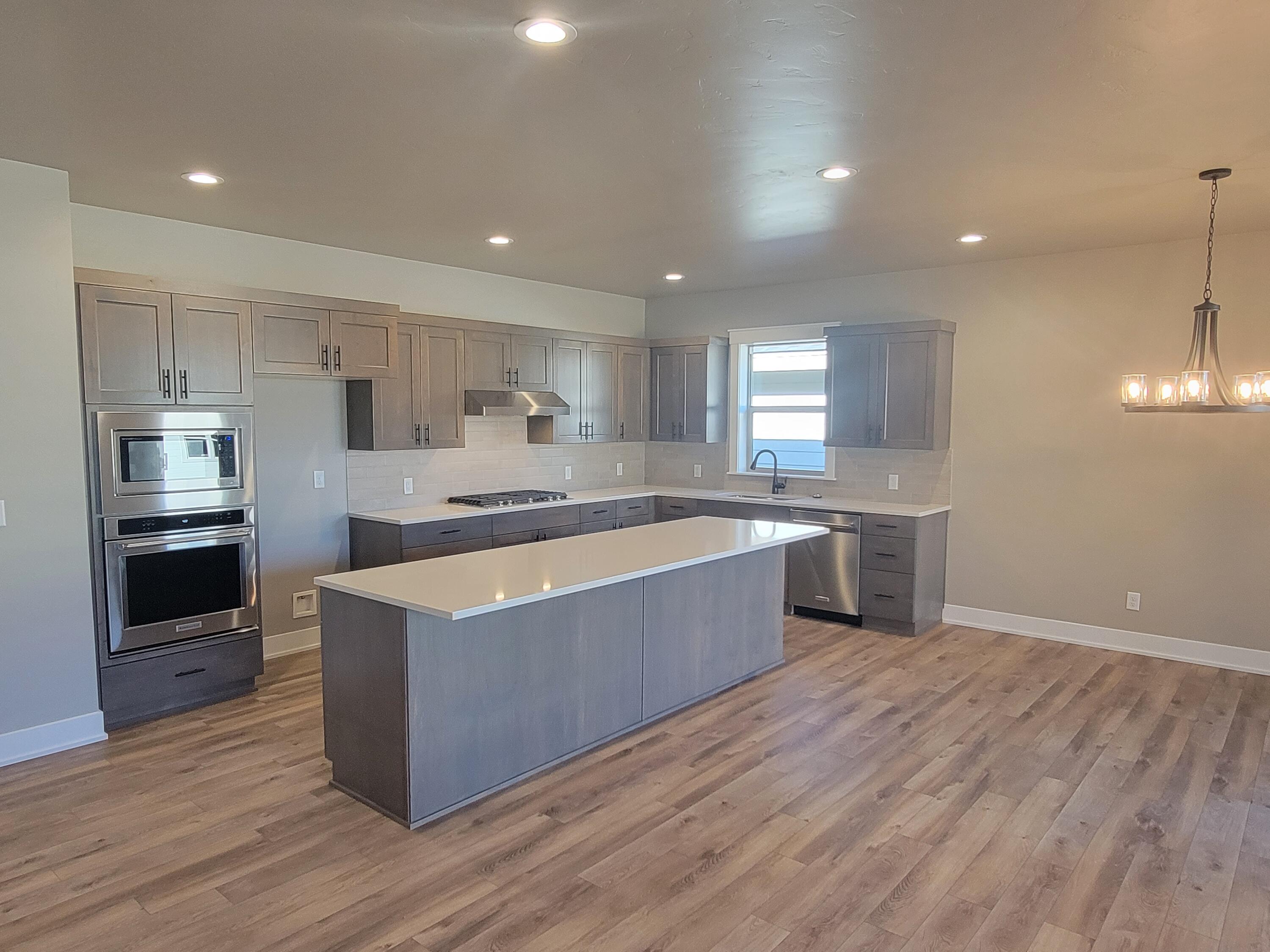 Dry Canyon - Residential