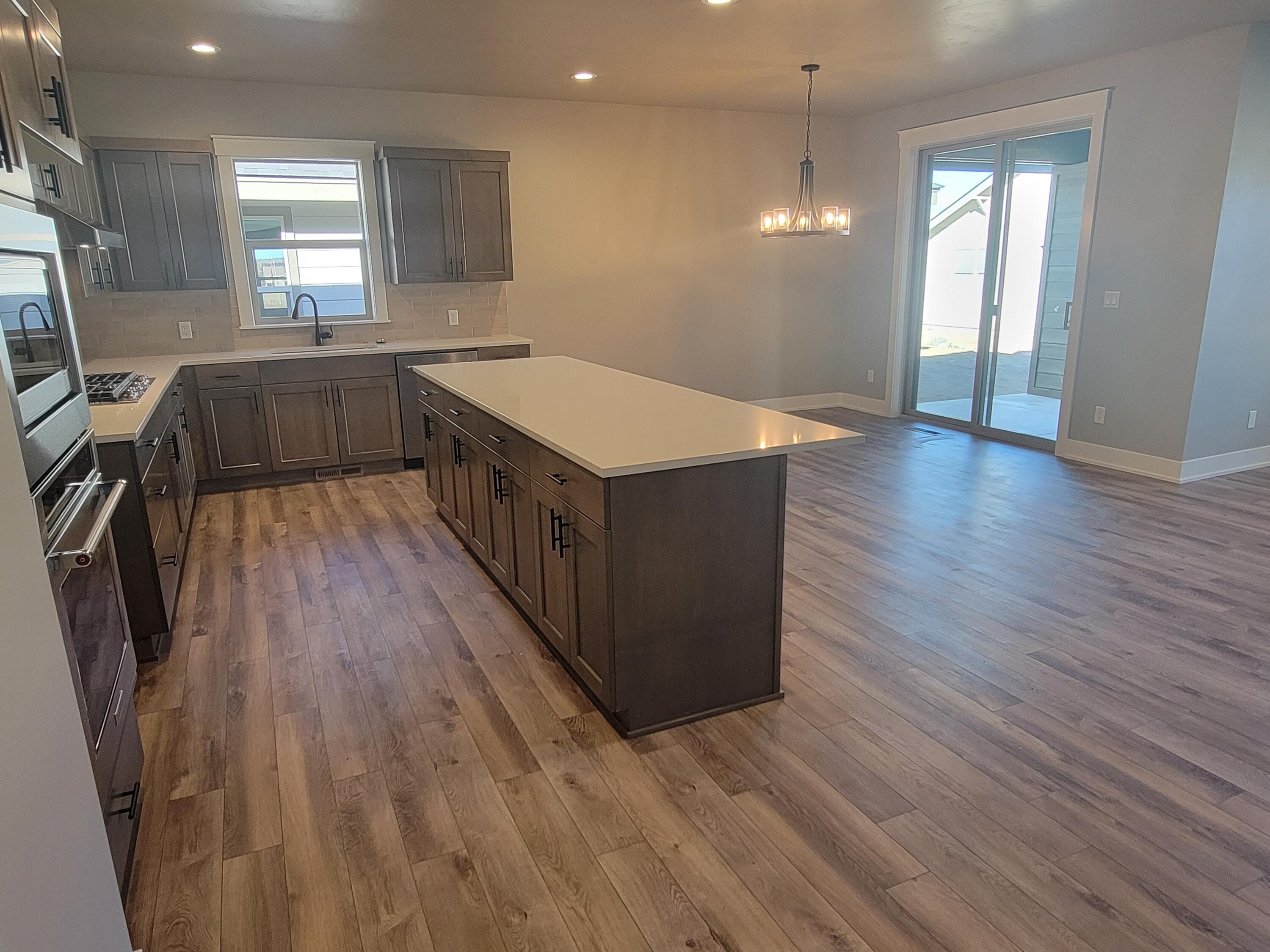 Dry Canyon - Residential