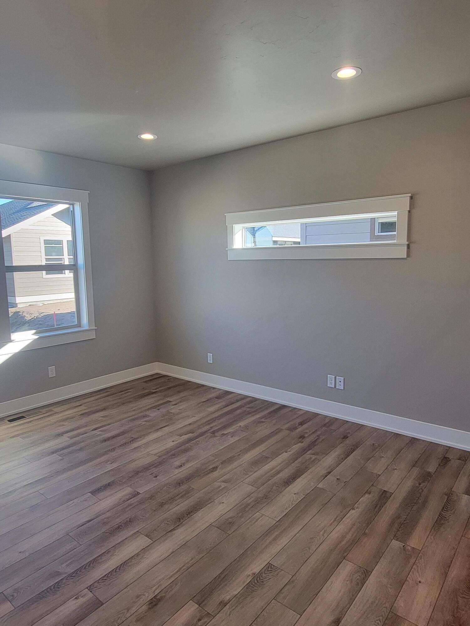 Dry Canyon - Residential