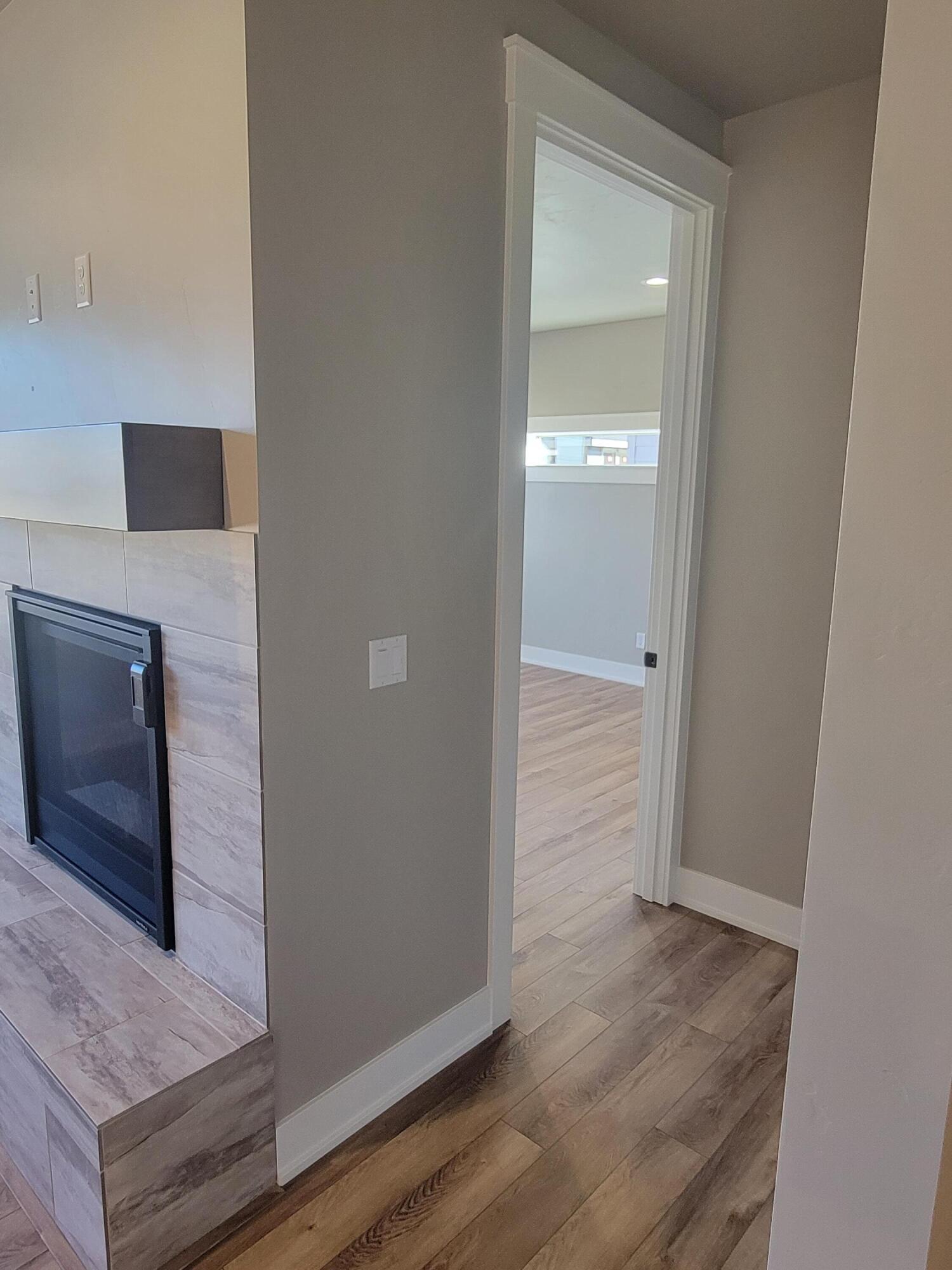 Dry Canyon - Residential