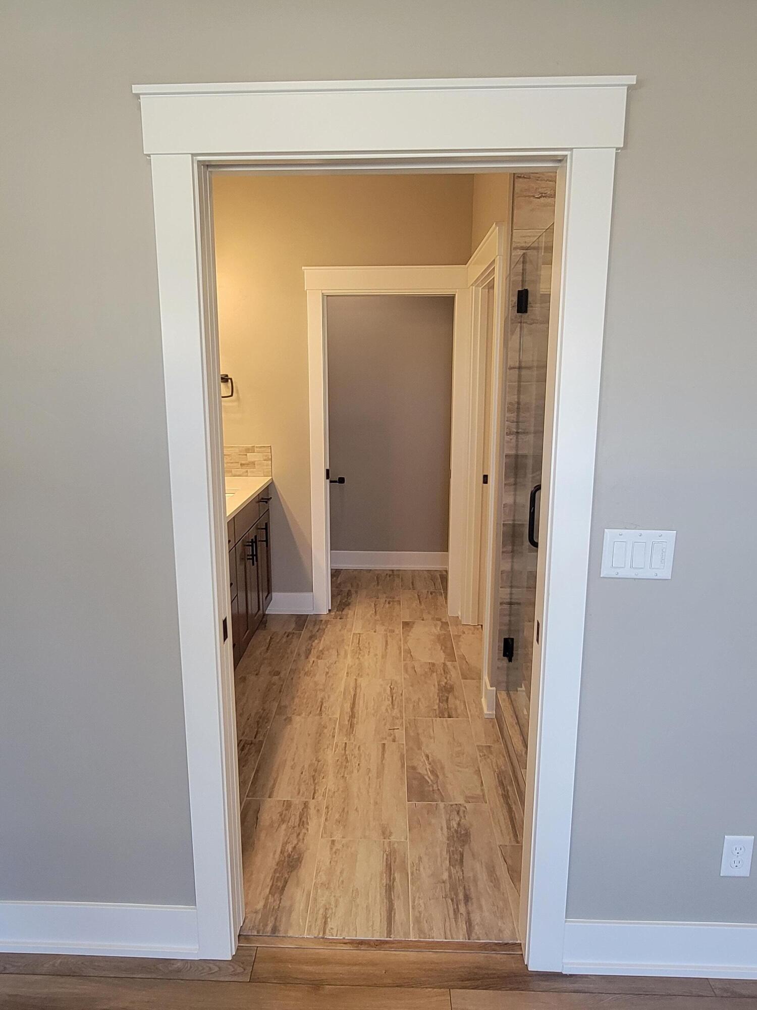 Dry Canyon - Residential