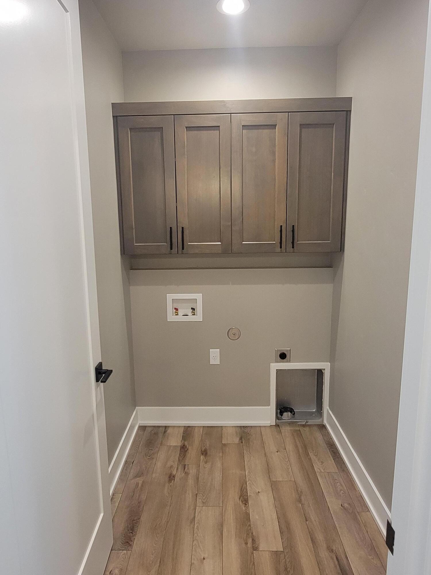 Dry Canyon - Residential