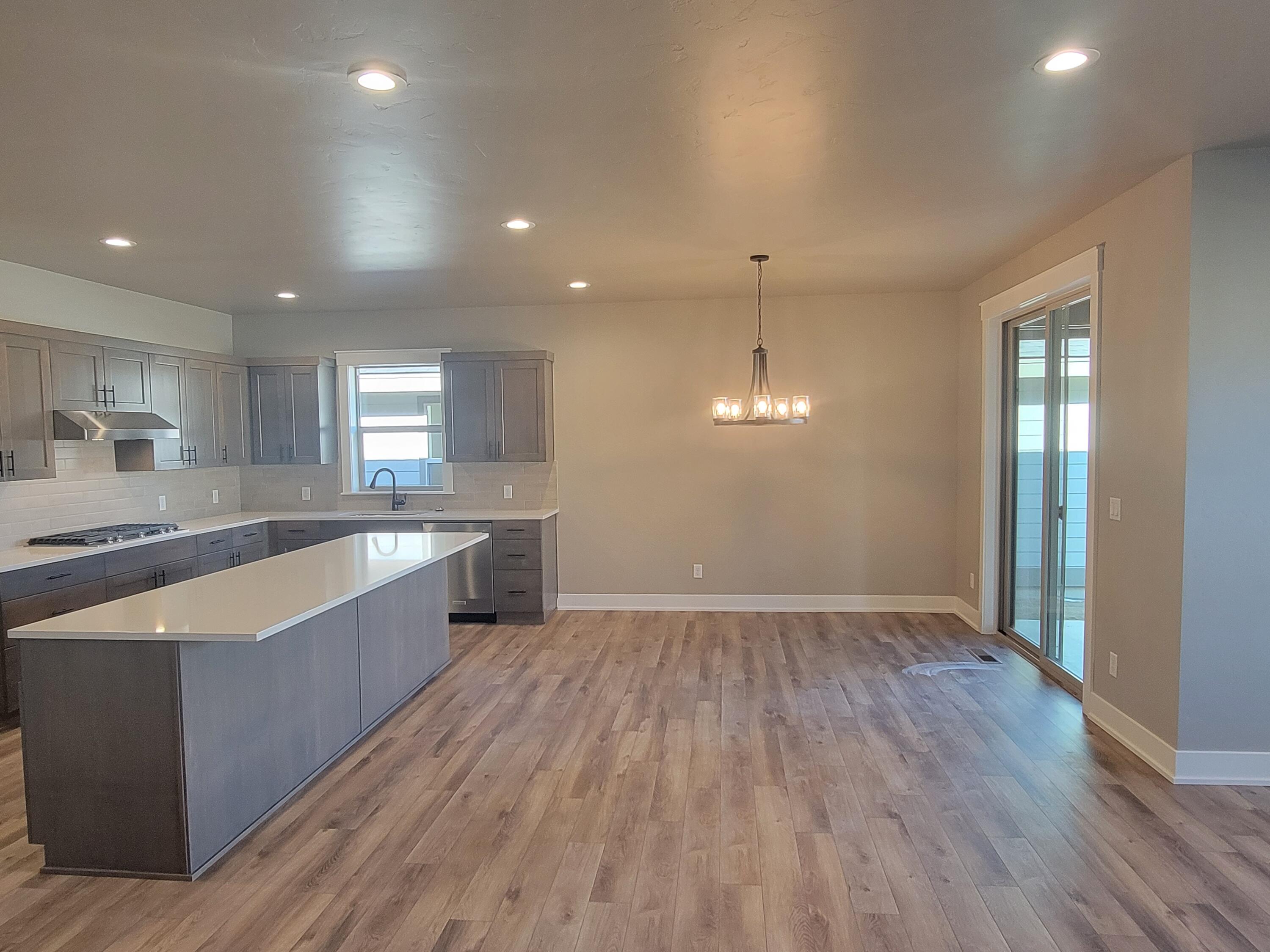 Dry Canyon - Residential