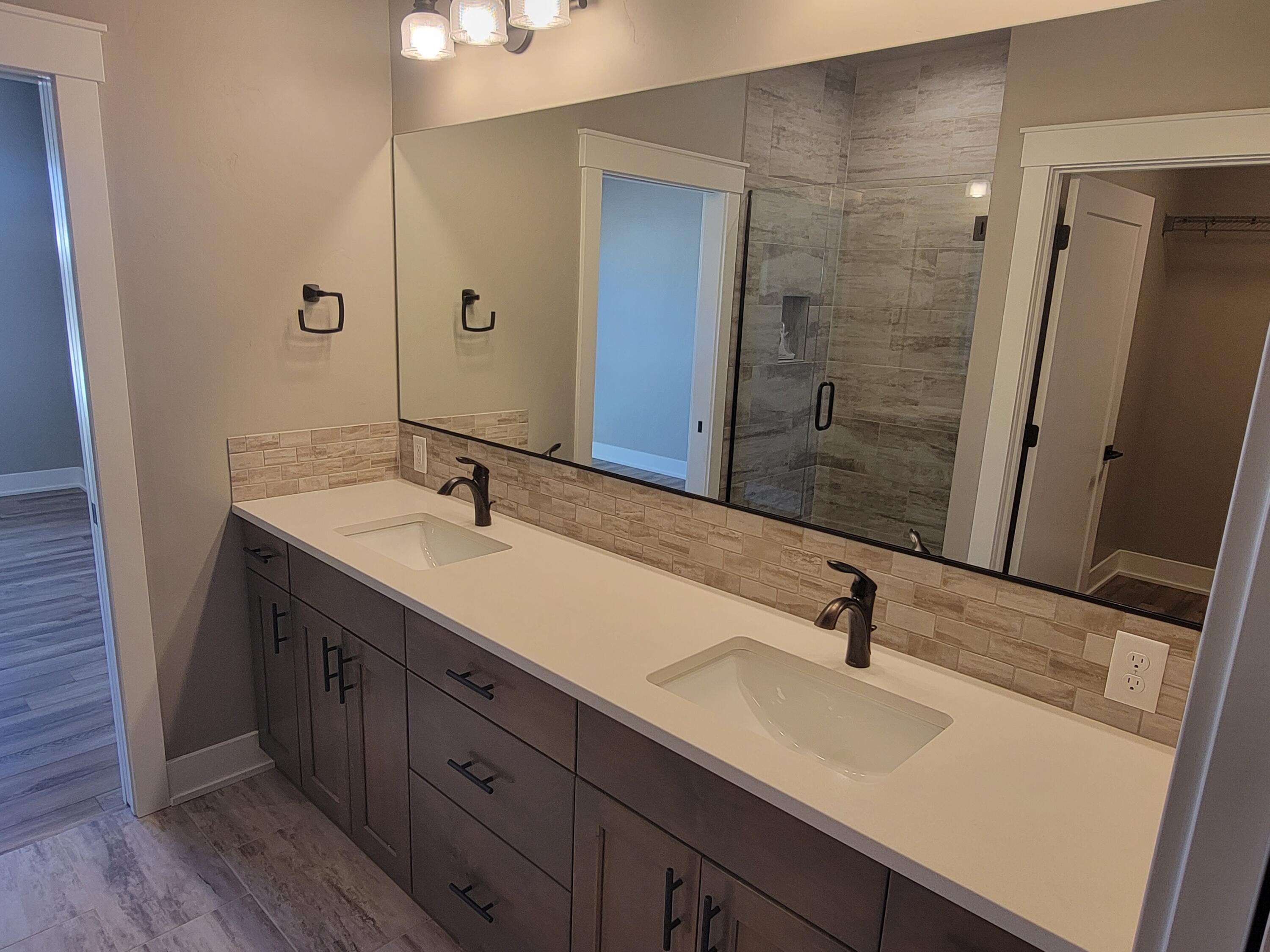 Dry Canyon - Residential