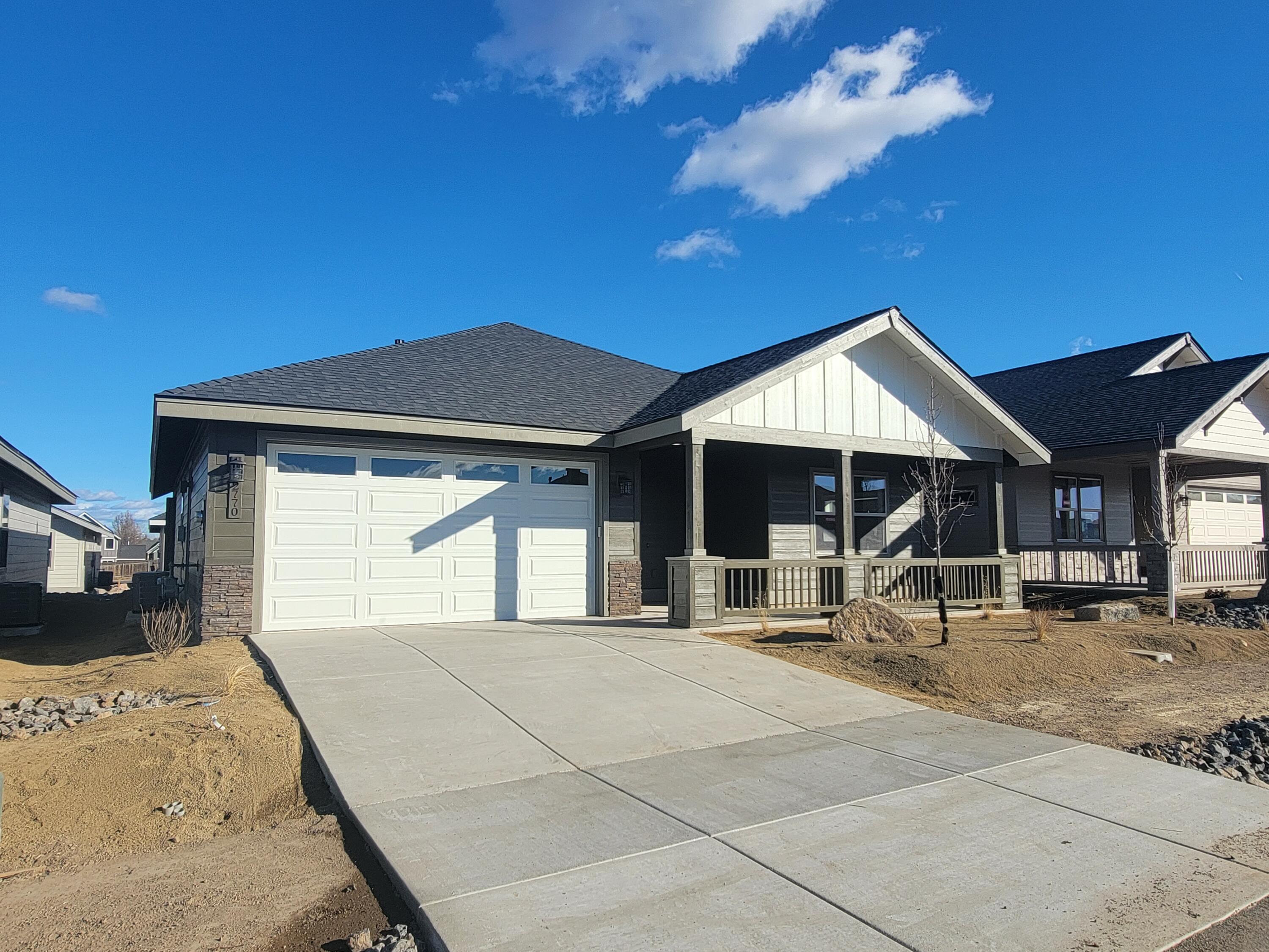Dry Canyon - Residential