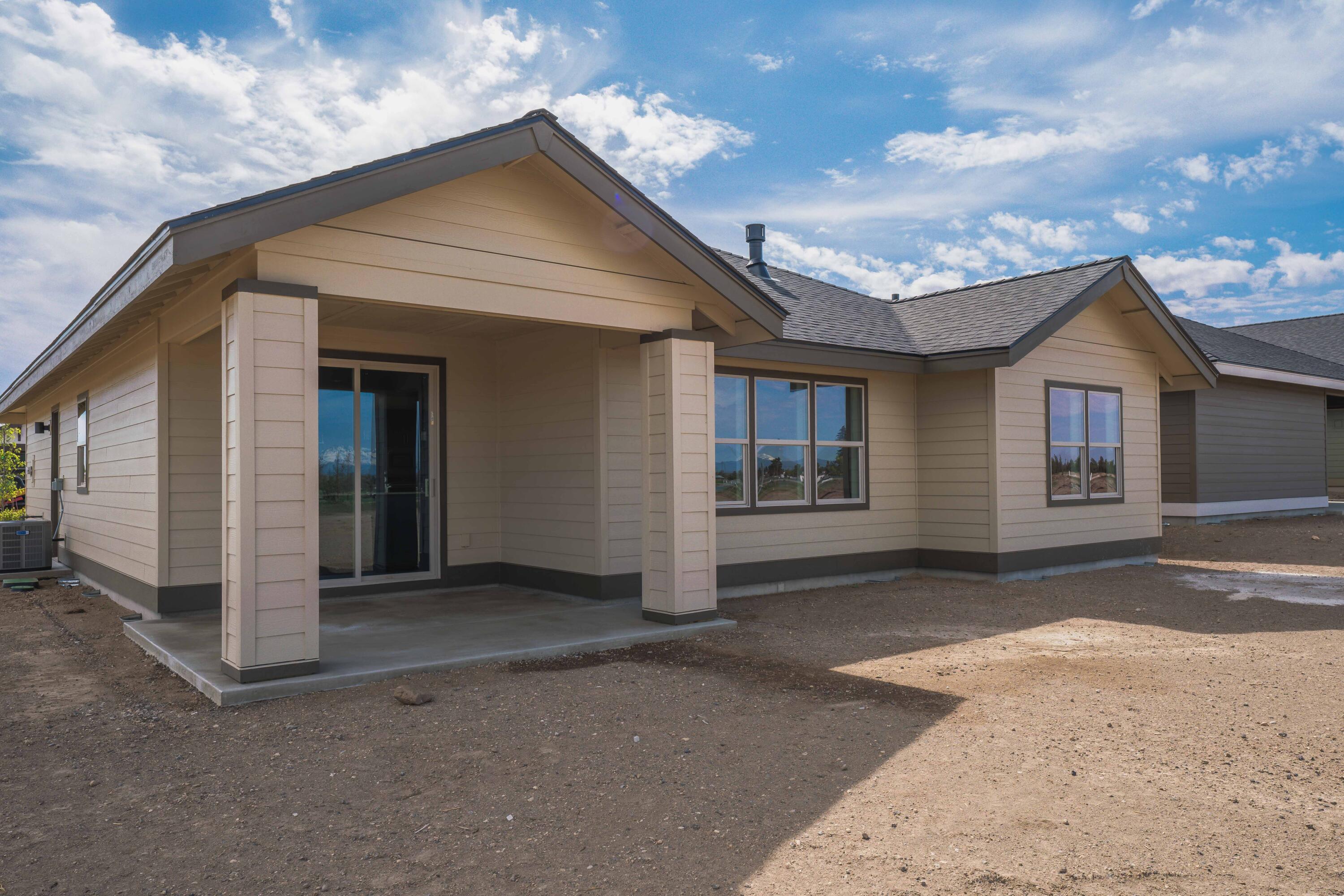Dry Canyon - Residential