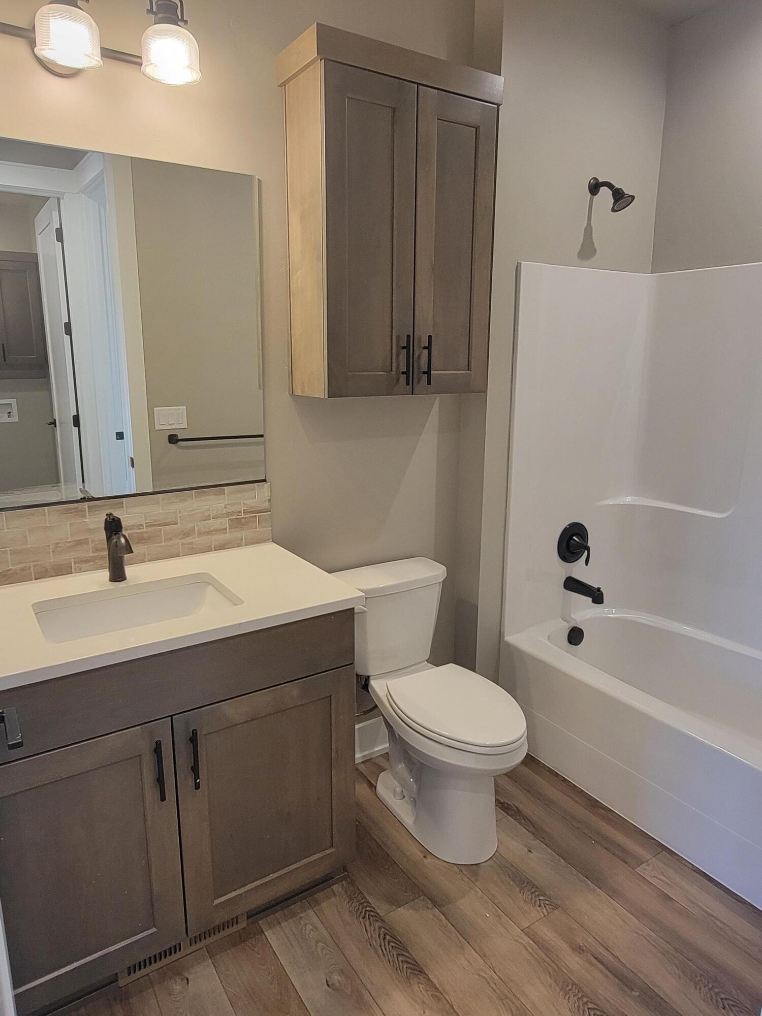 Dry Canyon - Residential