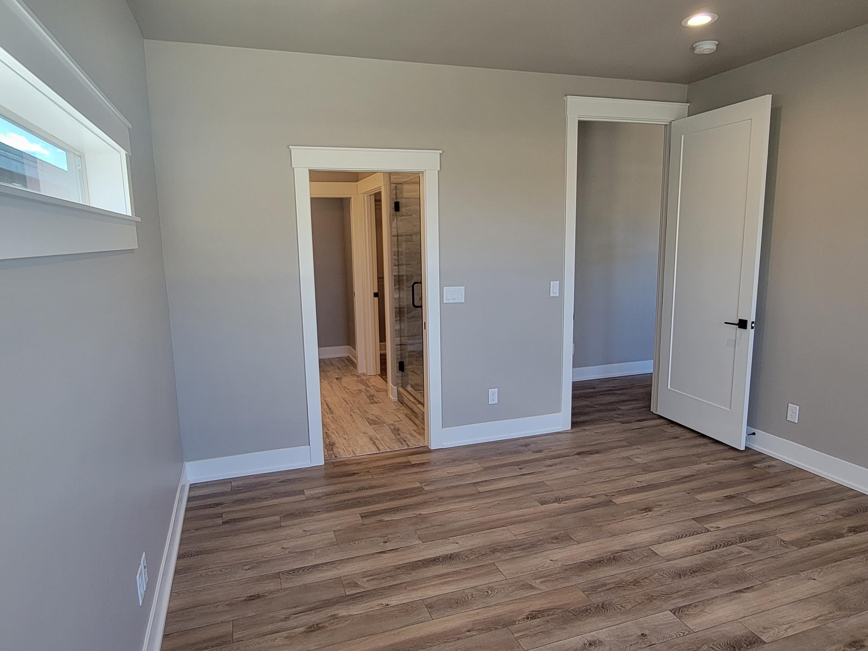 Dry Canyon - Residential