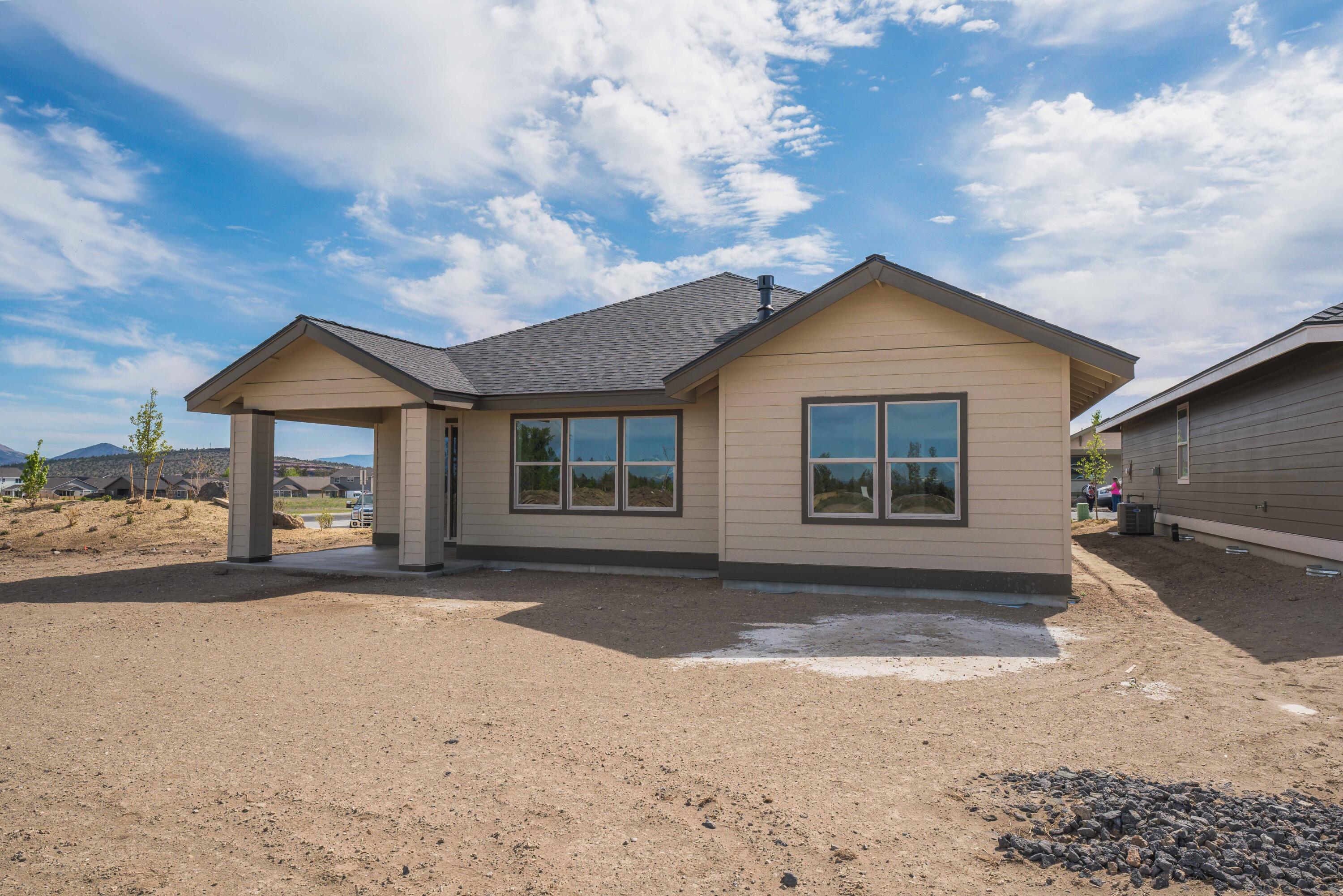 Dry Canyon - Residential