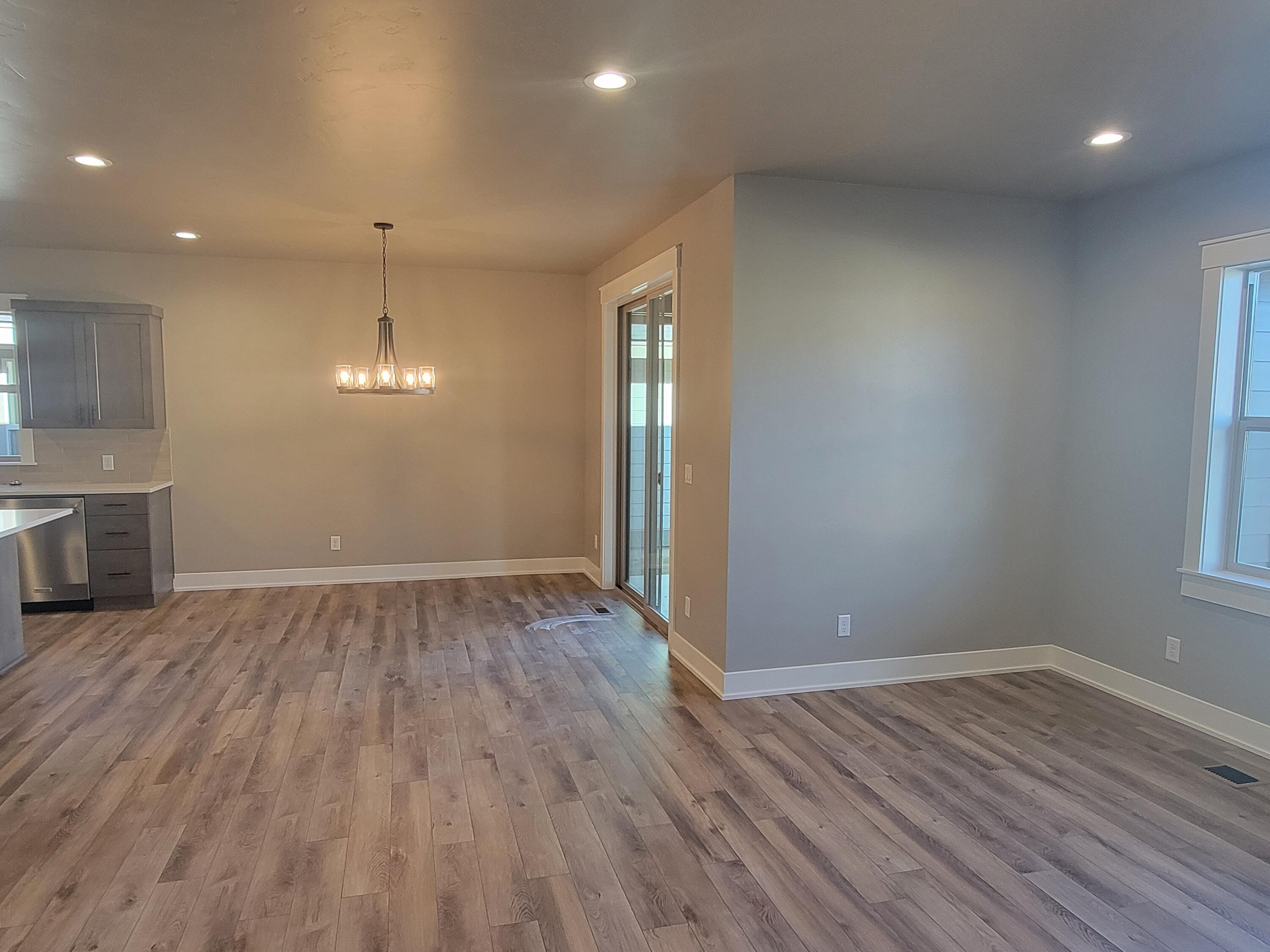 Dry Canyon - Residential