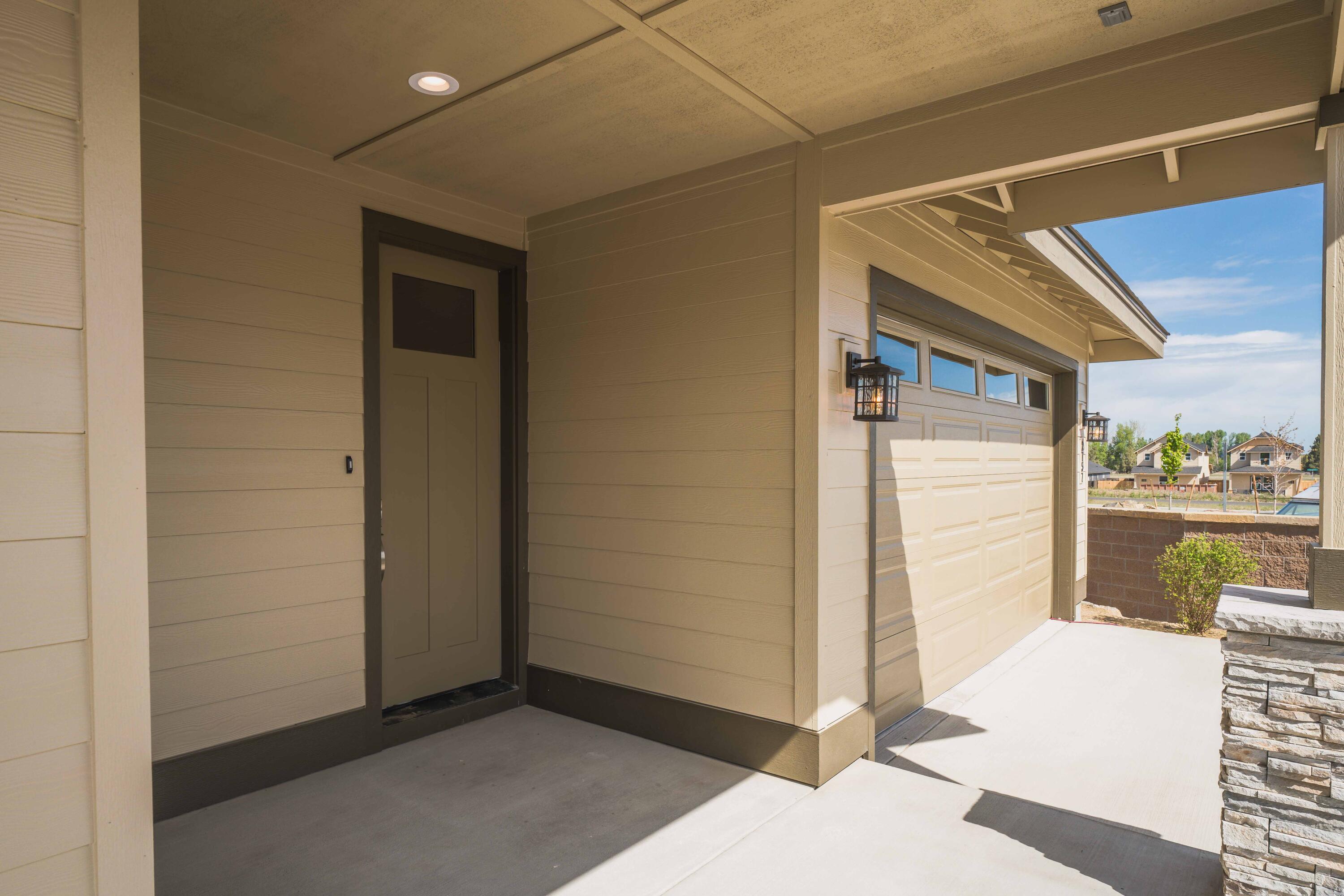 Dry Canyon - Residential