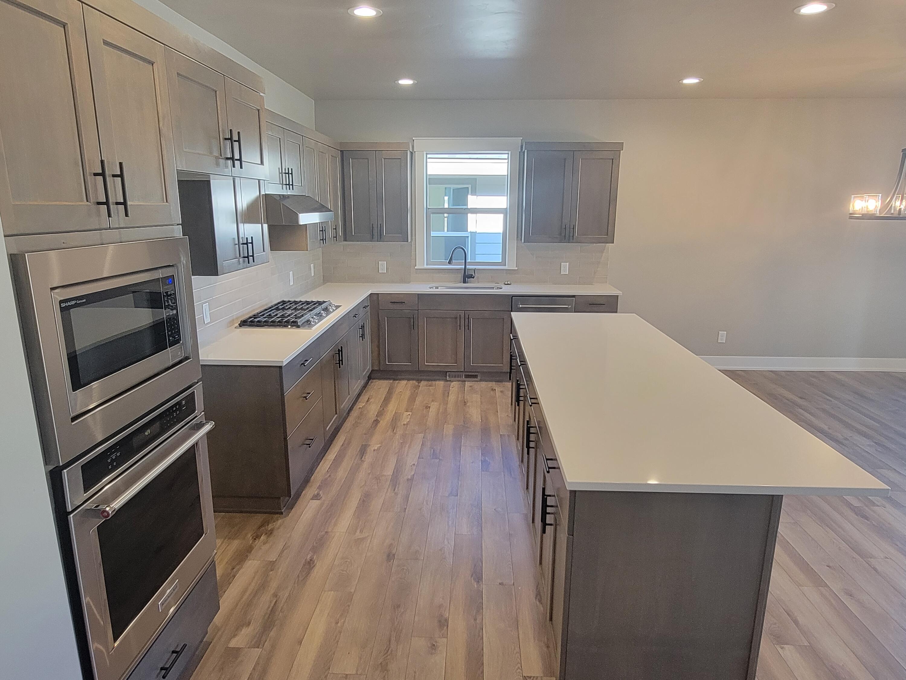 Dry Canyon - Residential