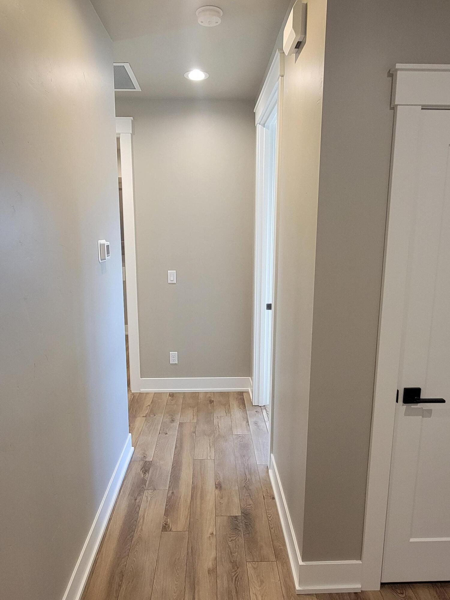 Dry Canyon - Residential