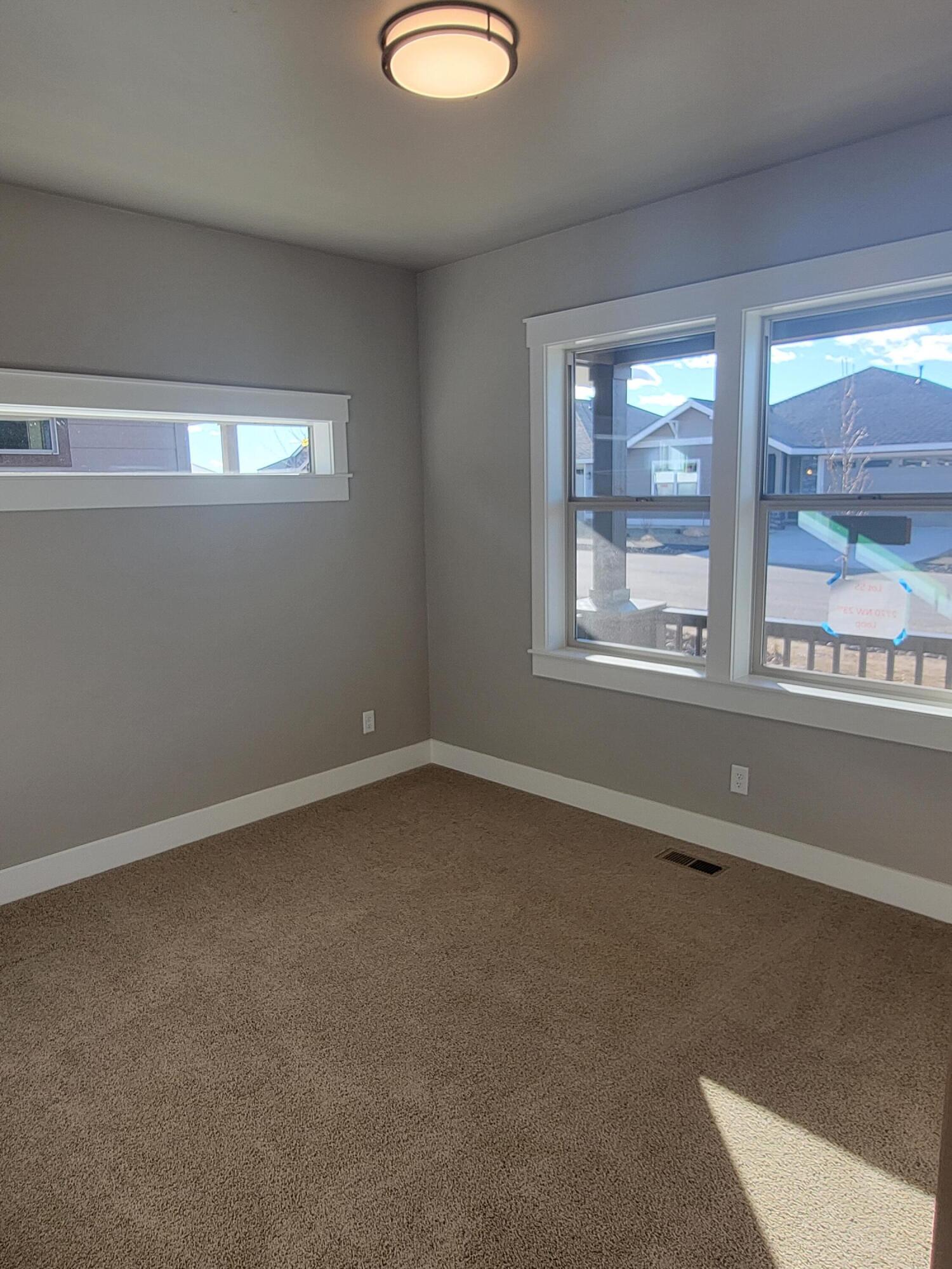 Dry Canyon - Residential