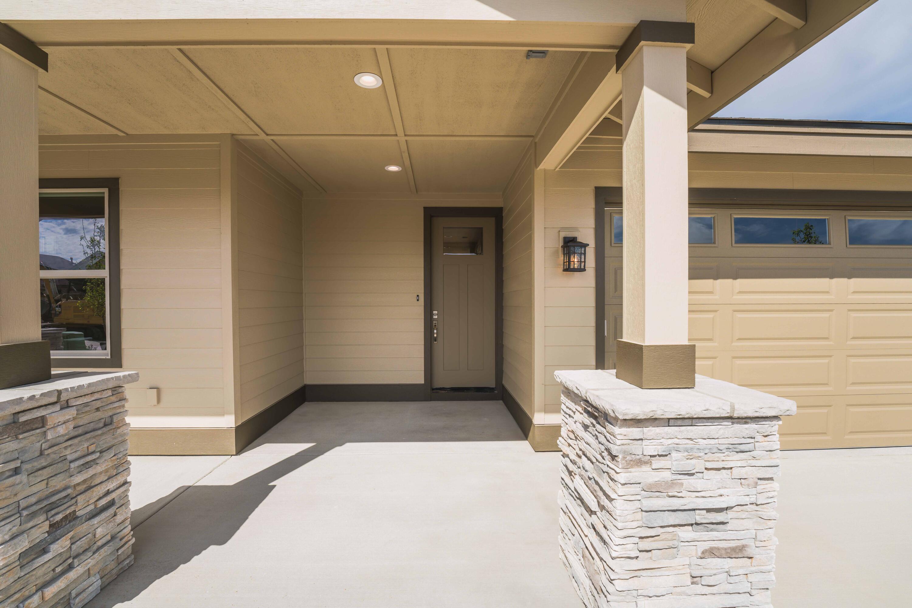 Dry Canyon - Residential