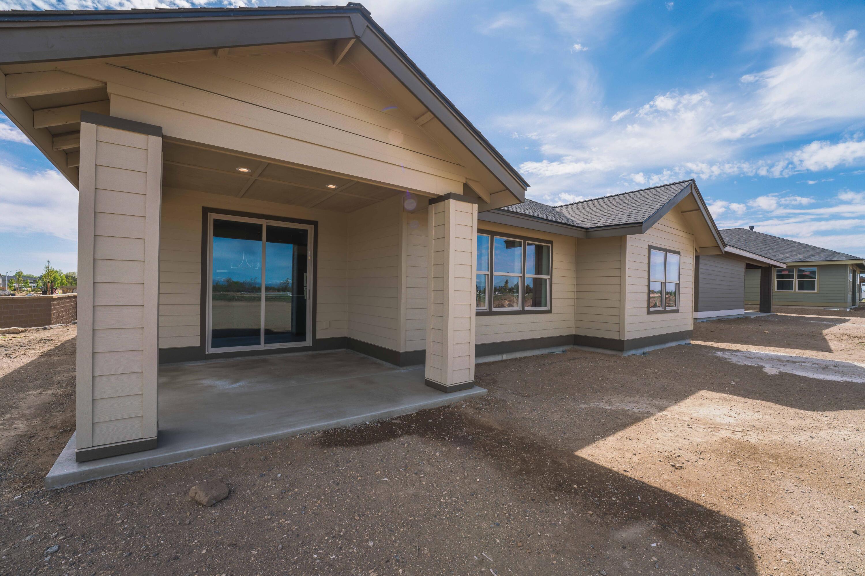 Dry Canyon - Residential