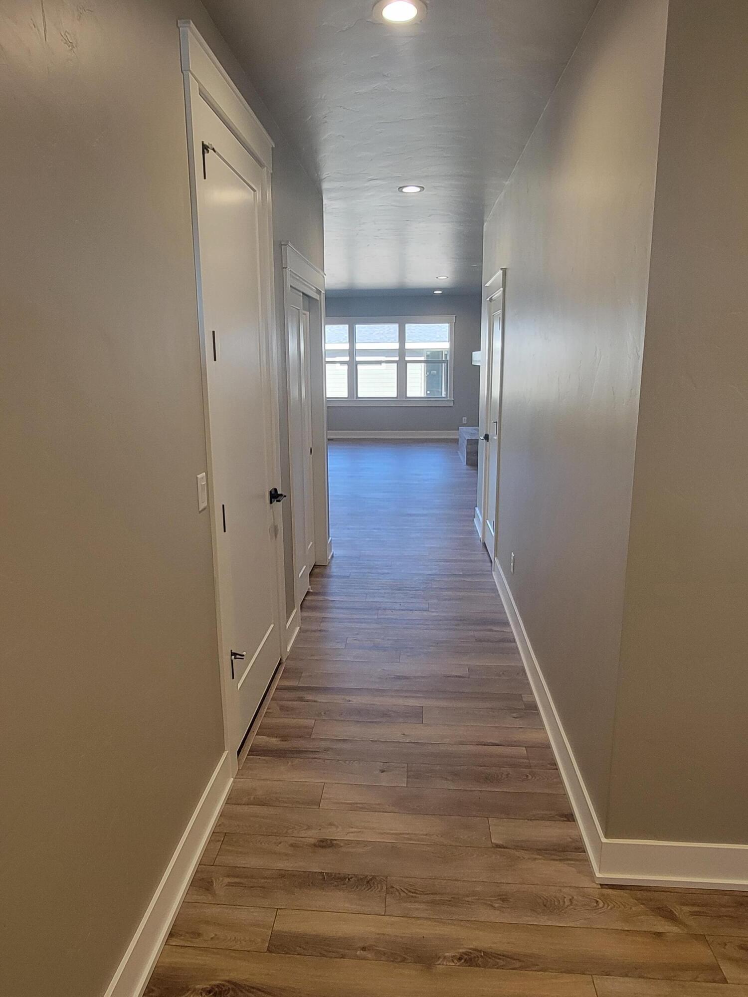 Dry Canyon - Residential