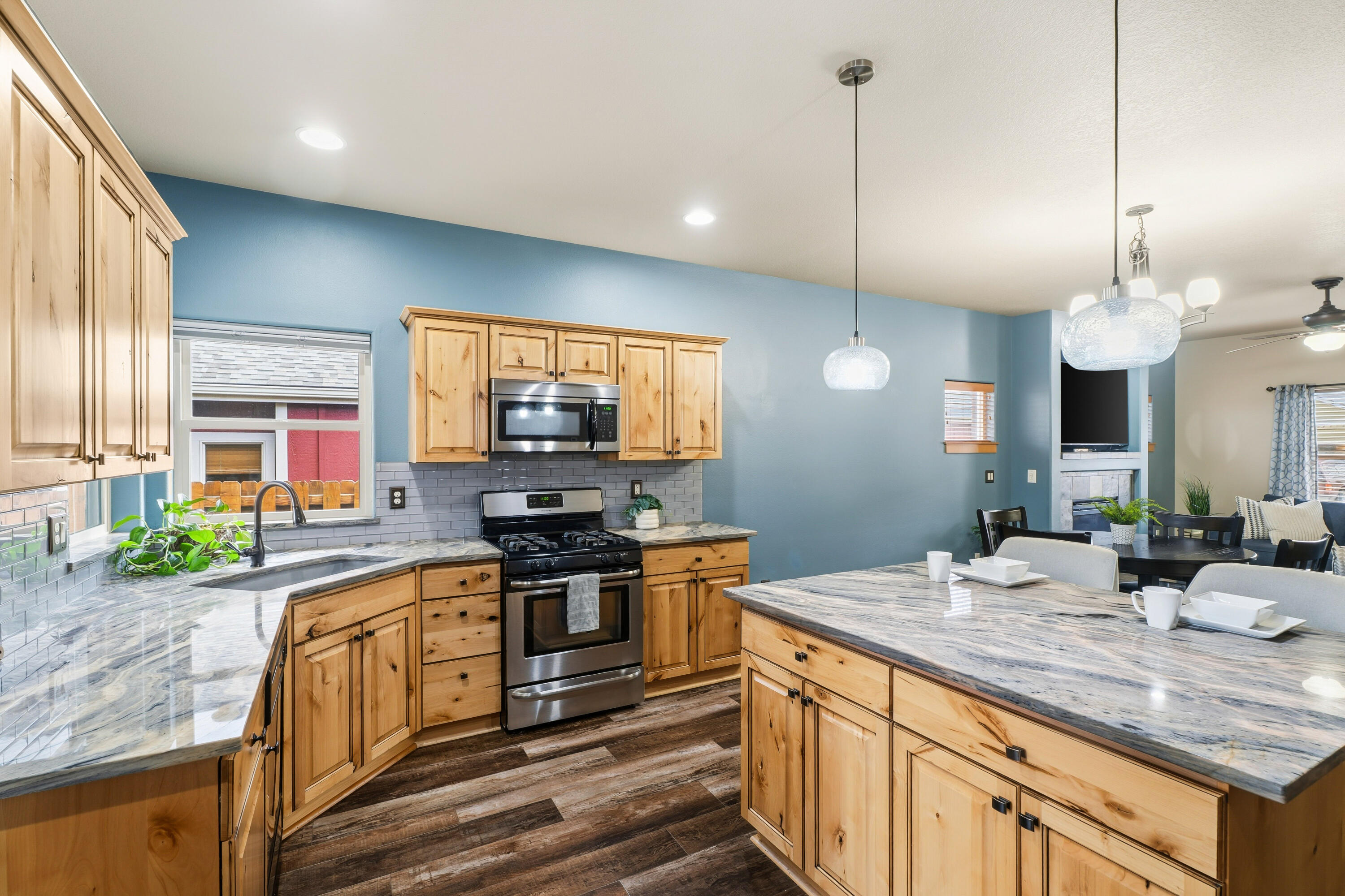 20302 SE Knightsbridge Place