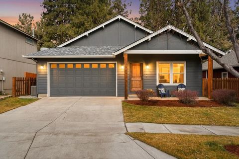 20302 SE Knightsbridge Place Bend OR 97702