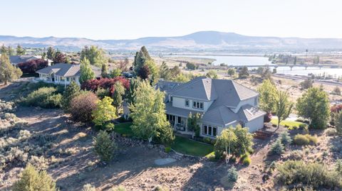 Tiny photo for 2646 Fairway Drive, Klamath Falls, OR 97601 (MLS # 220222765)