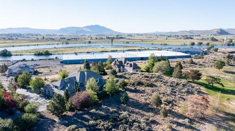 Tiny photo for 2646 Fairway Drive, Klamath Falls, OR 97601 (MLS # 220222765)