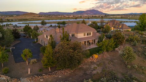 Tiny photo for 2646 Fairway Drive, Klamath Falls, OR 97601 (MLS # 220222765)