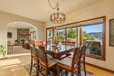 Tiny photo for 2646 Fairway Drive, Klamath Falls, OR 97601 (MLS # 220222765)