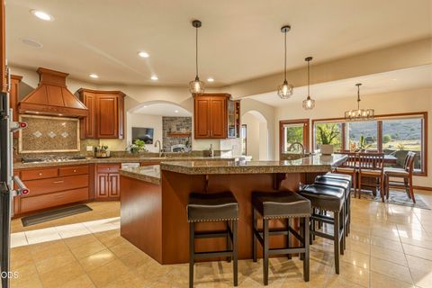Tiny photo for 2646 Fairway Drive, Klamath Falls, OR 97601 (MLS # 220222765)