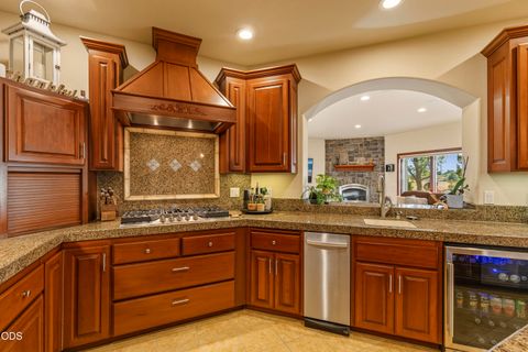 Tiny photo for 2646 Fairway Drive, Klamath Falls, OR 97601 (MLS # 220222765)