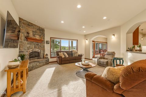 Tiny photo for 2646 Fairway Drive, Klamath Falls, OR 97601 (MLS # 220222765)