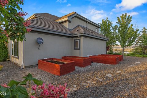 Tiny photo for 2646 Fairway Drive, Klamath Falls, OR 97601 (MLS # 220222765)