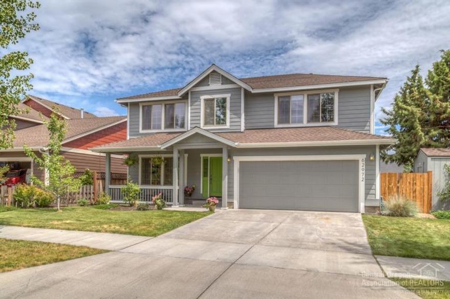 To see this home in 3D and Walk through it, click on Virtual Tour. Fall in love with this beautifully well maintained home in a great neighborhood! Enter inside to a great room with tons of light, and a large family room with fireplace. The Kitchen features include an island, desk, pantry with all kitchen appliances included. Upstairs is very open with a bonus room, with new carpet upstairs including the stairs. Nice and private fenced backyard and great for entertaining! Schedule your showing today!