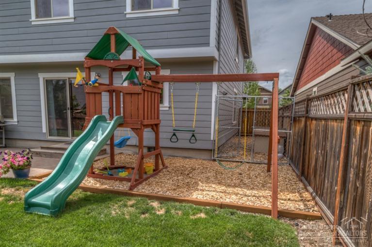 Terrango Glen - Residential