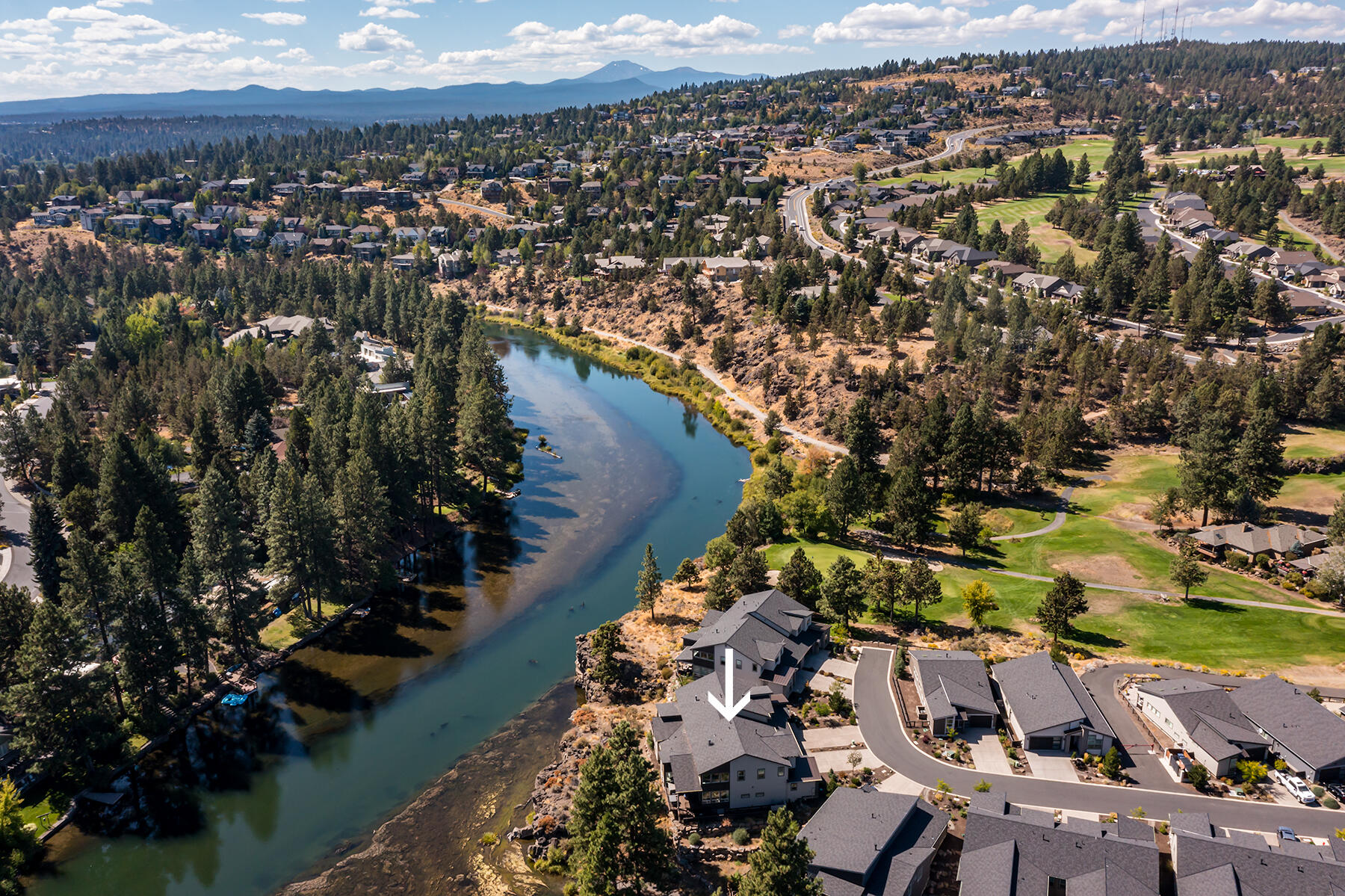 Rivers Edge Village - Residential