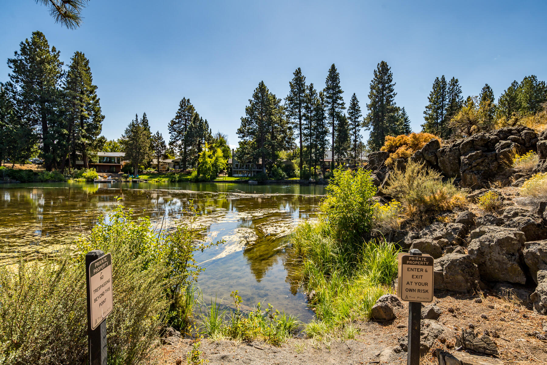 Rivers Edge Village - Residential