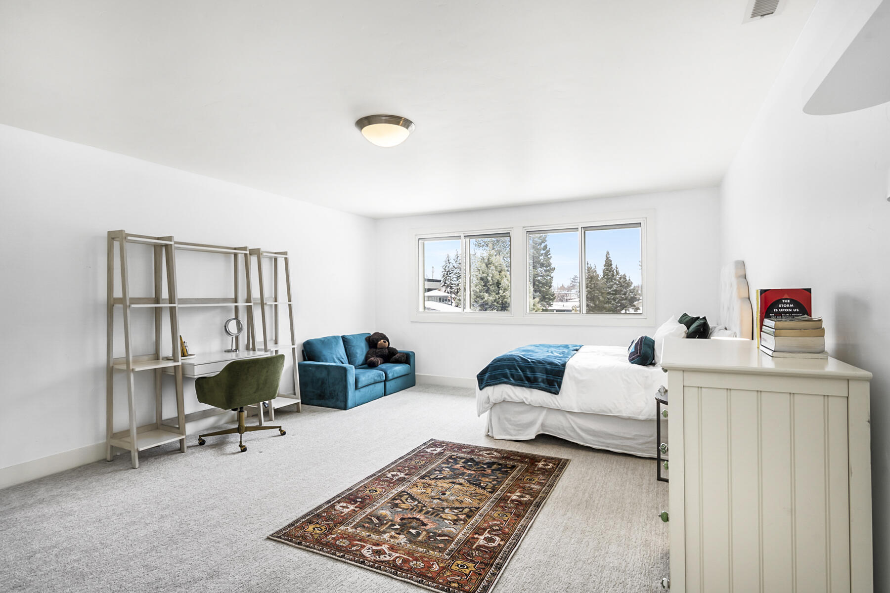 Rivers Edge Village - Residential