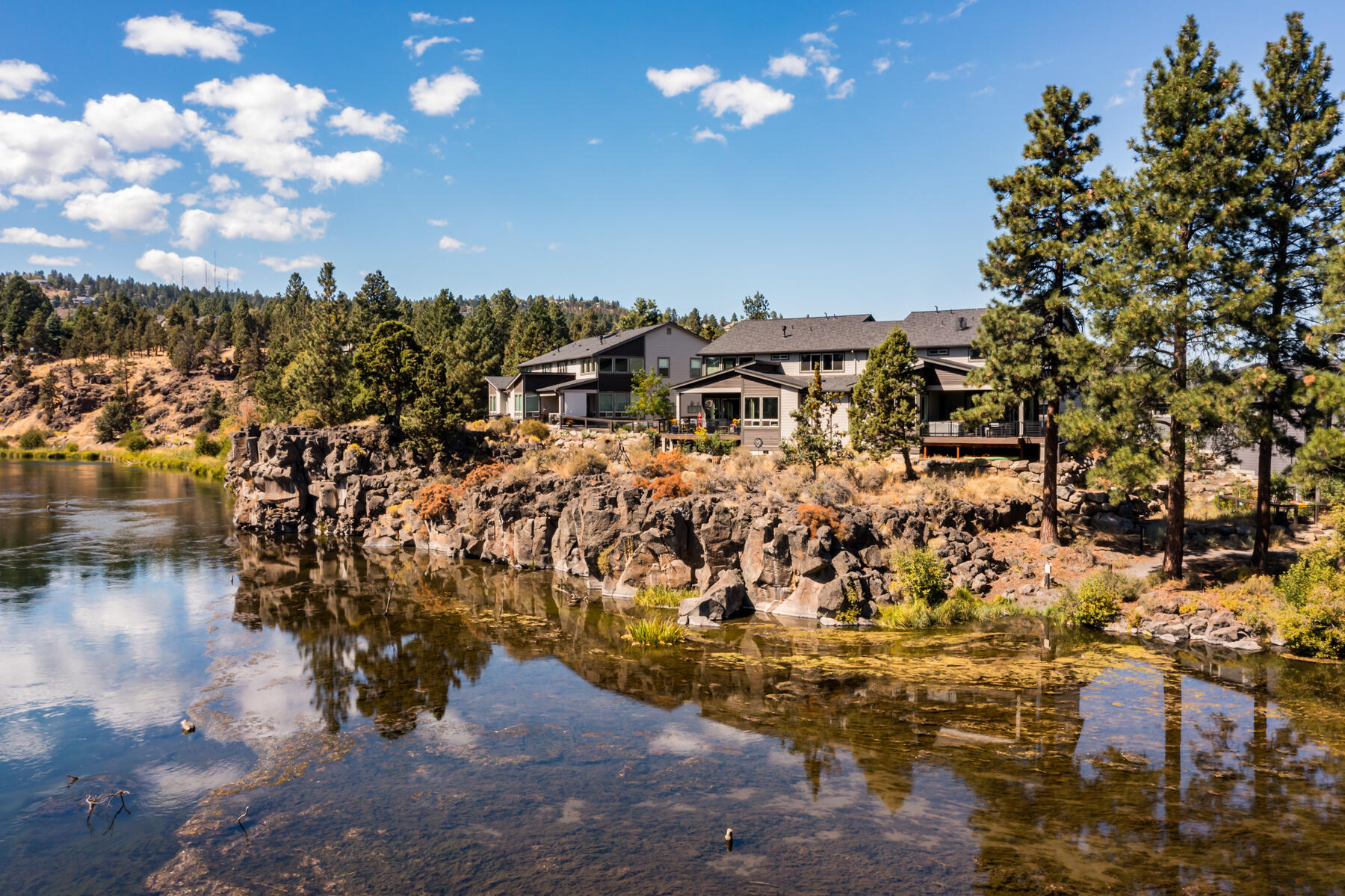 Rivers Edge Village - Residential