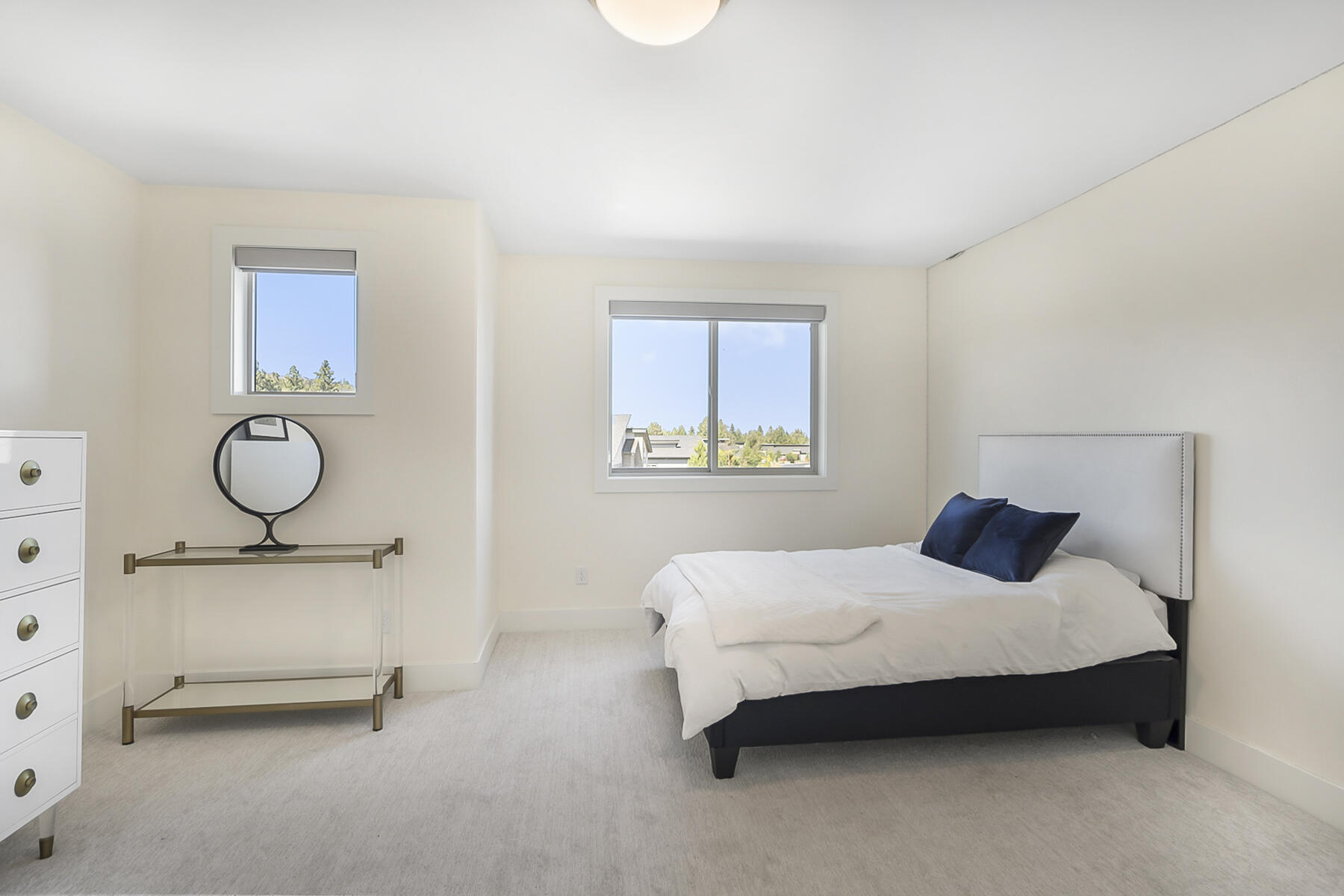 Rivers Edge Village - Residential