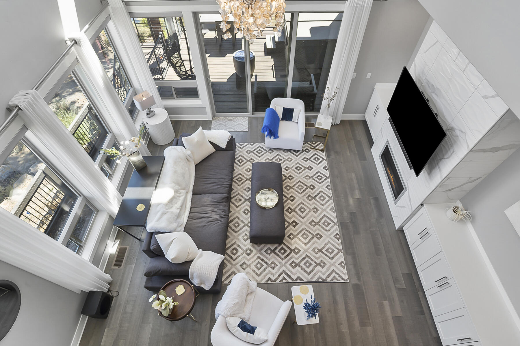 Rivers Edge Village - Residential