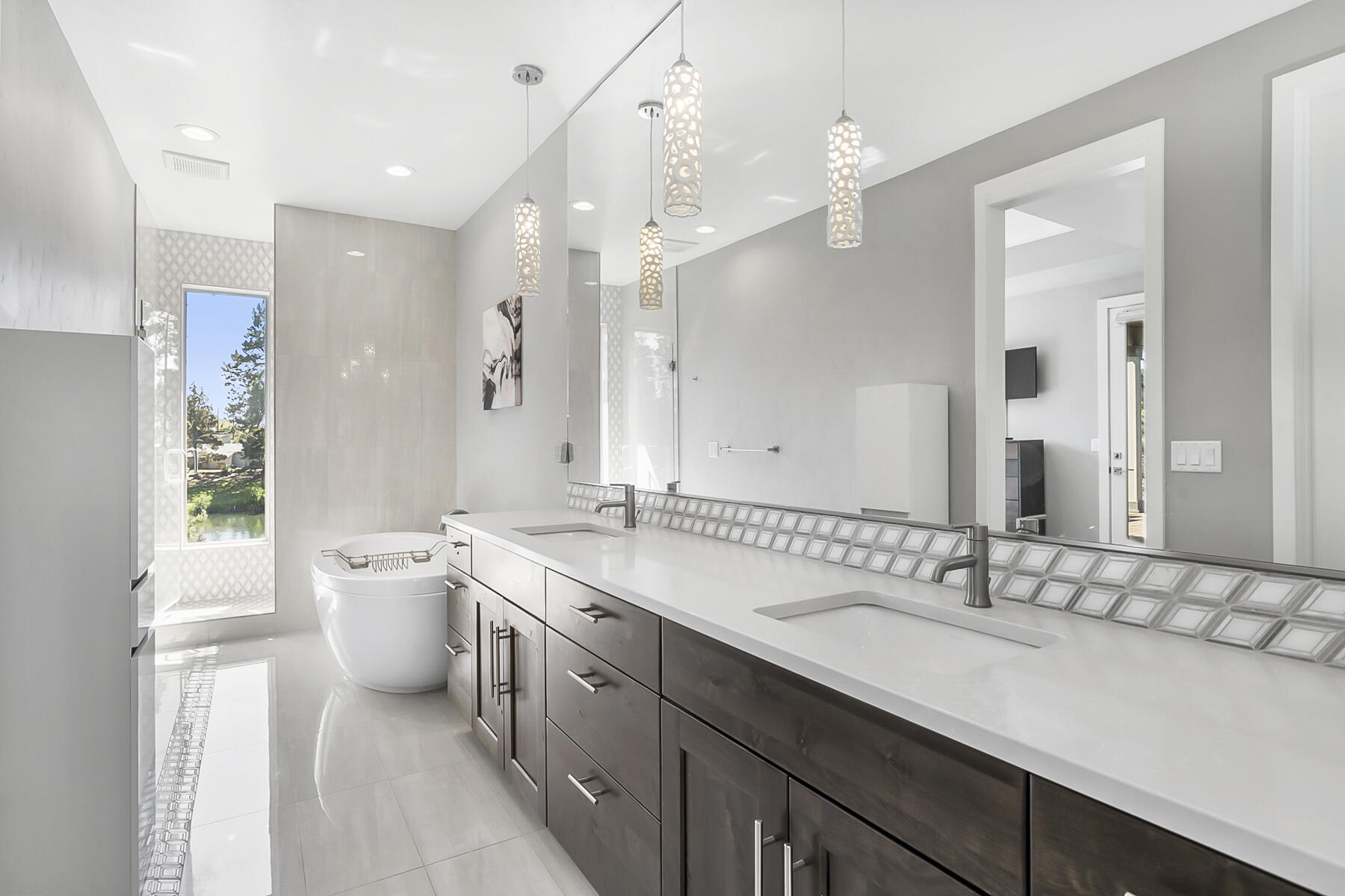 Rivers Edge Village - Residential