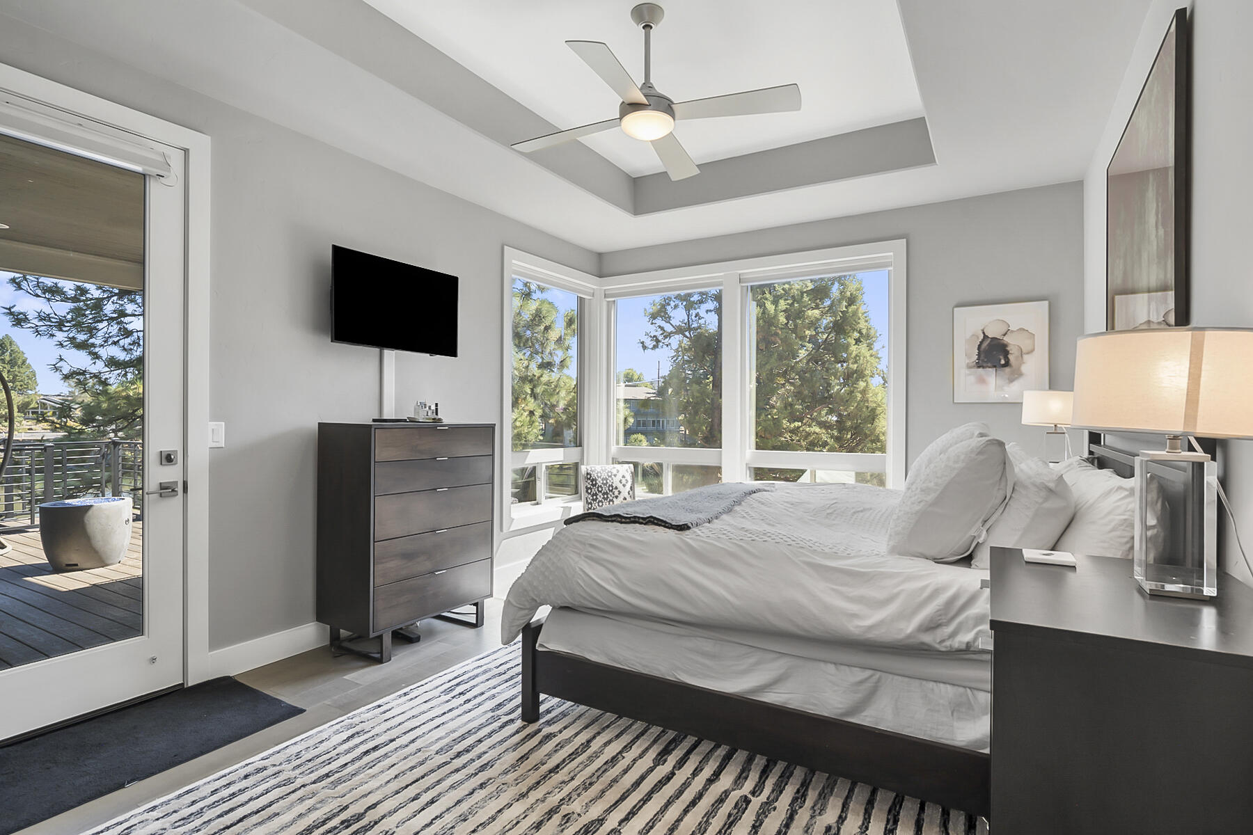 Rivers Edge Village - Residential