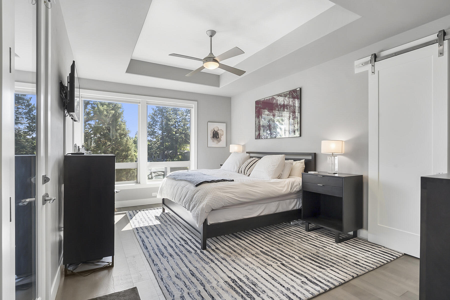 Rivers Edge Village - Residential