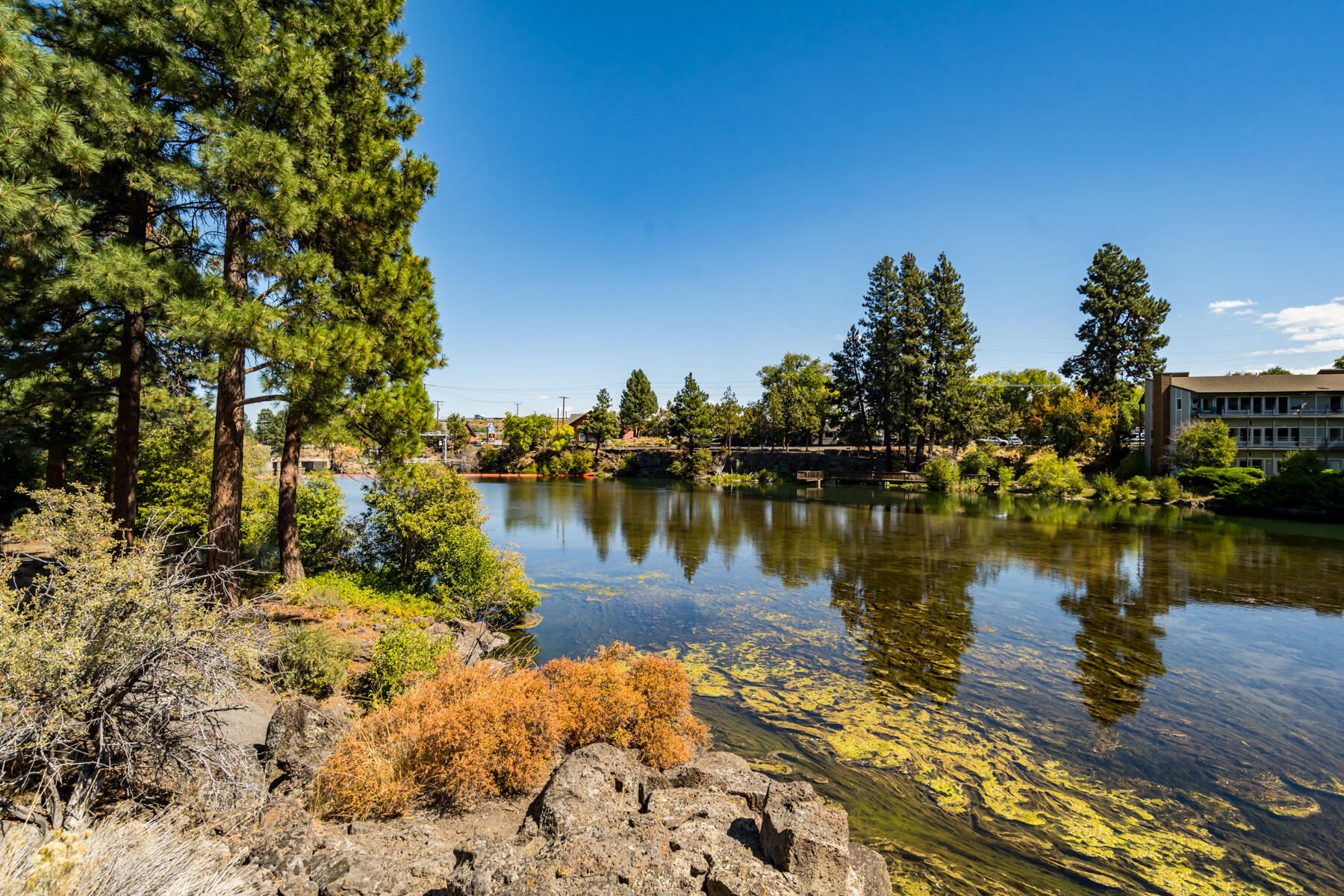 Rivers Edge Village - Residential