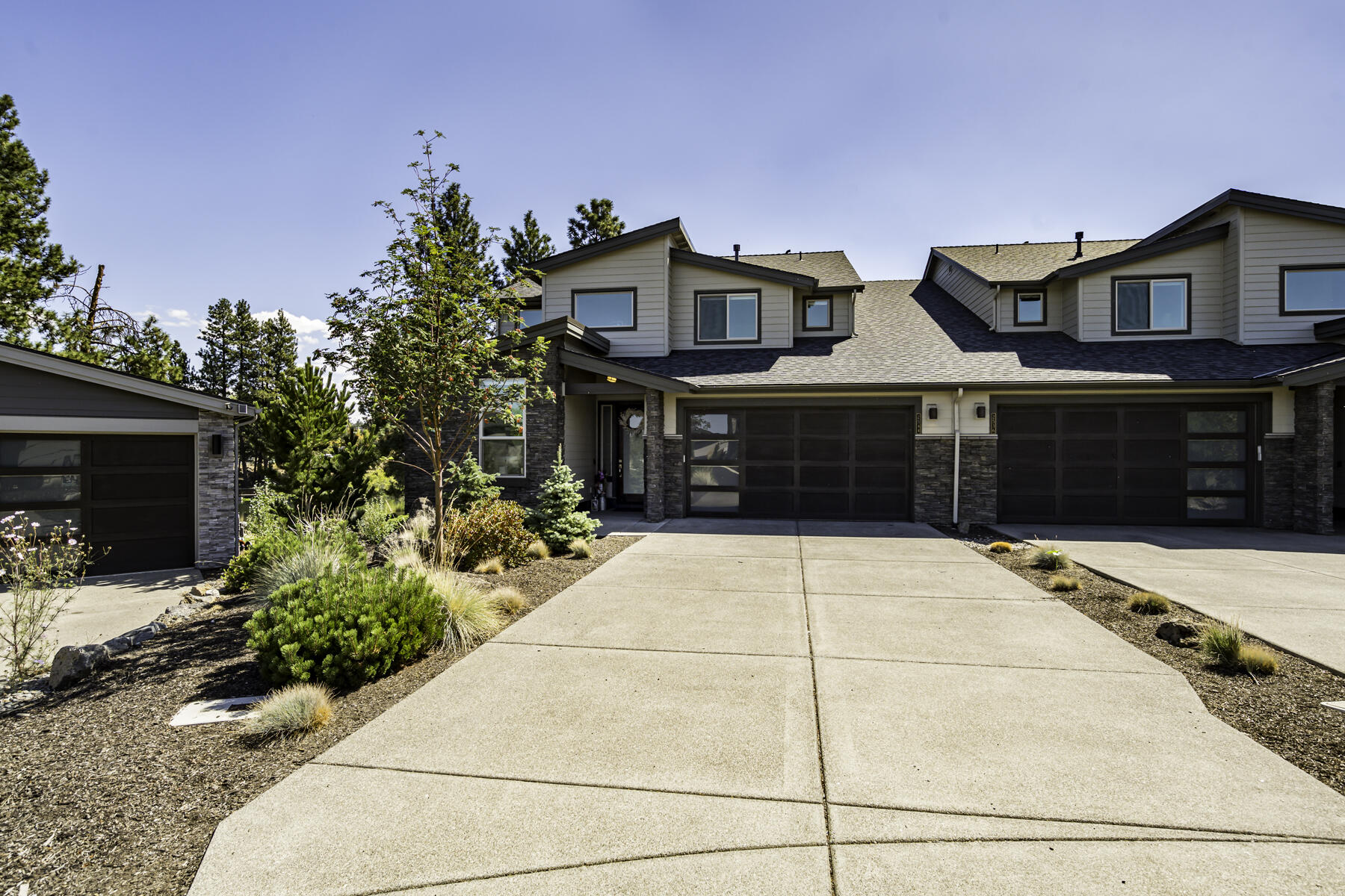 Rivers Edge Village - Residential