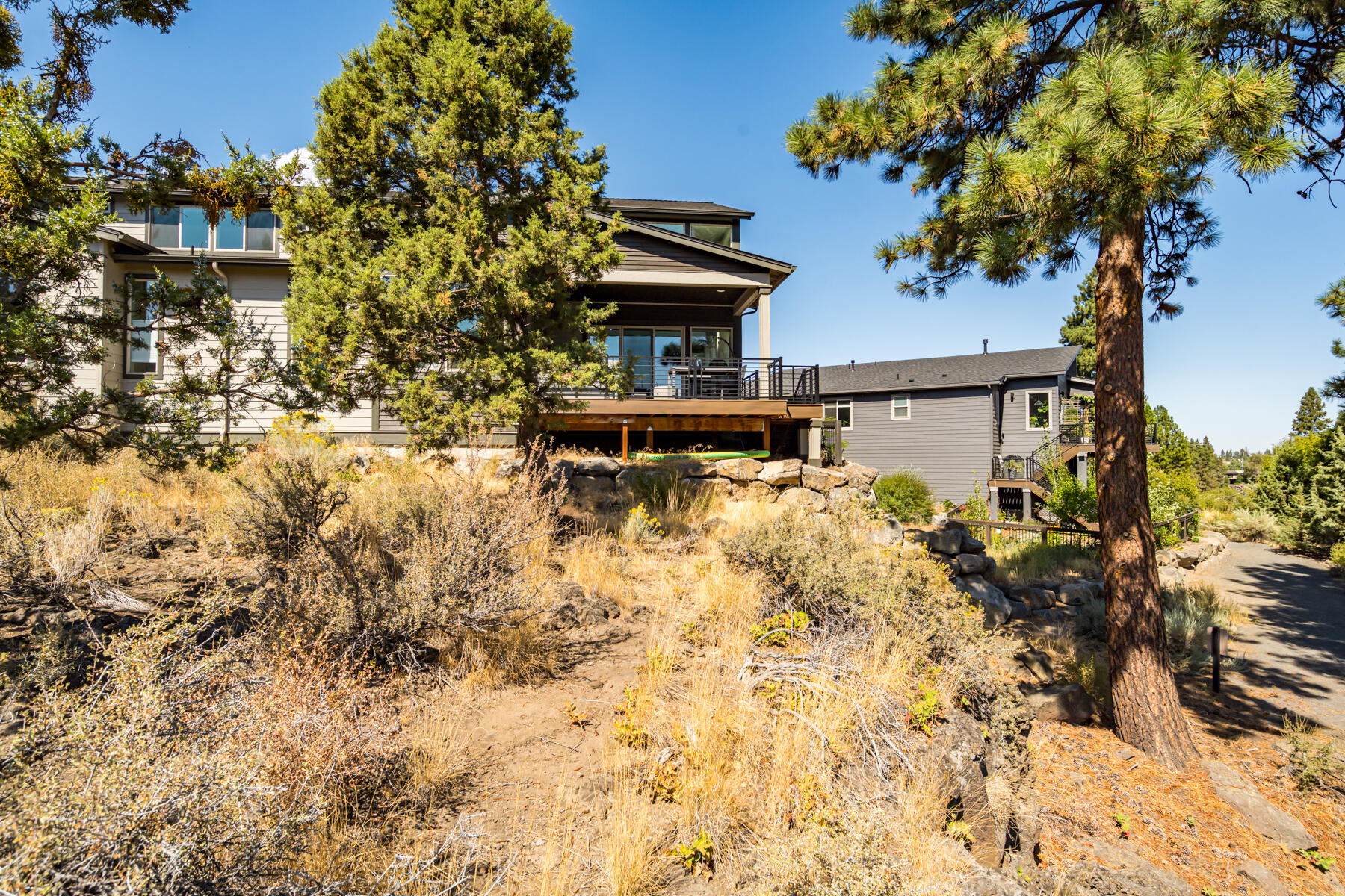 Rivers Edge Village - Residential