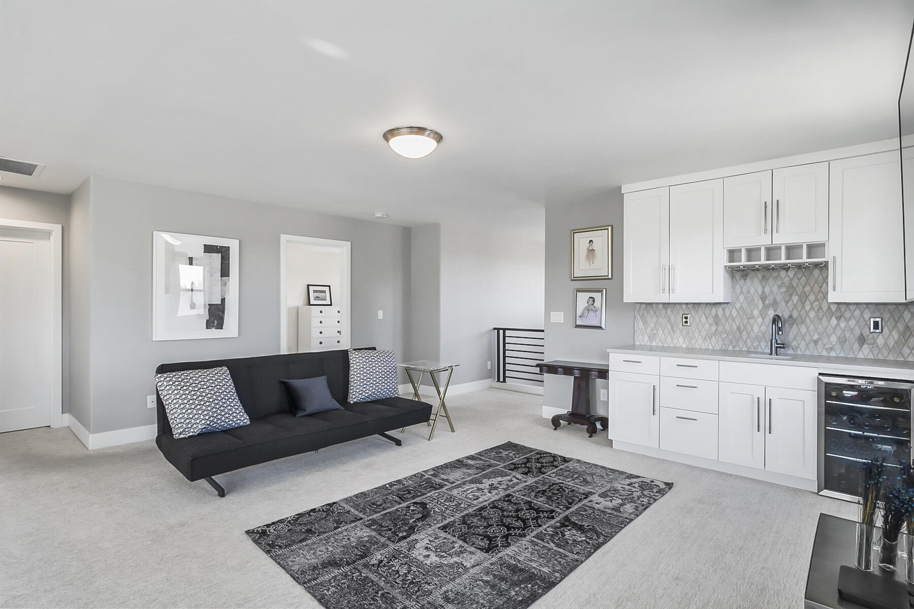 Rivers Edge Village - Residential