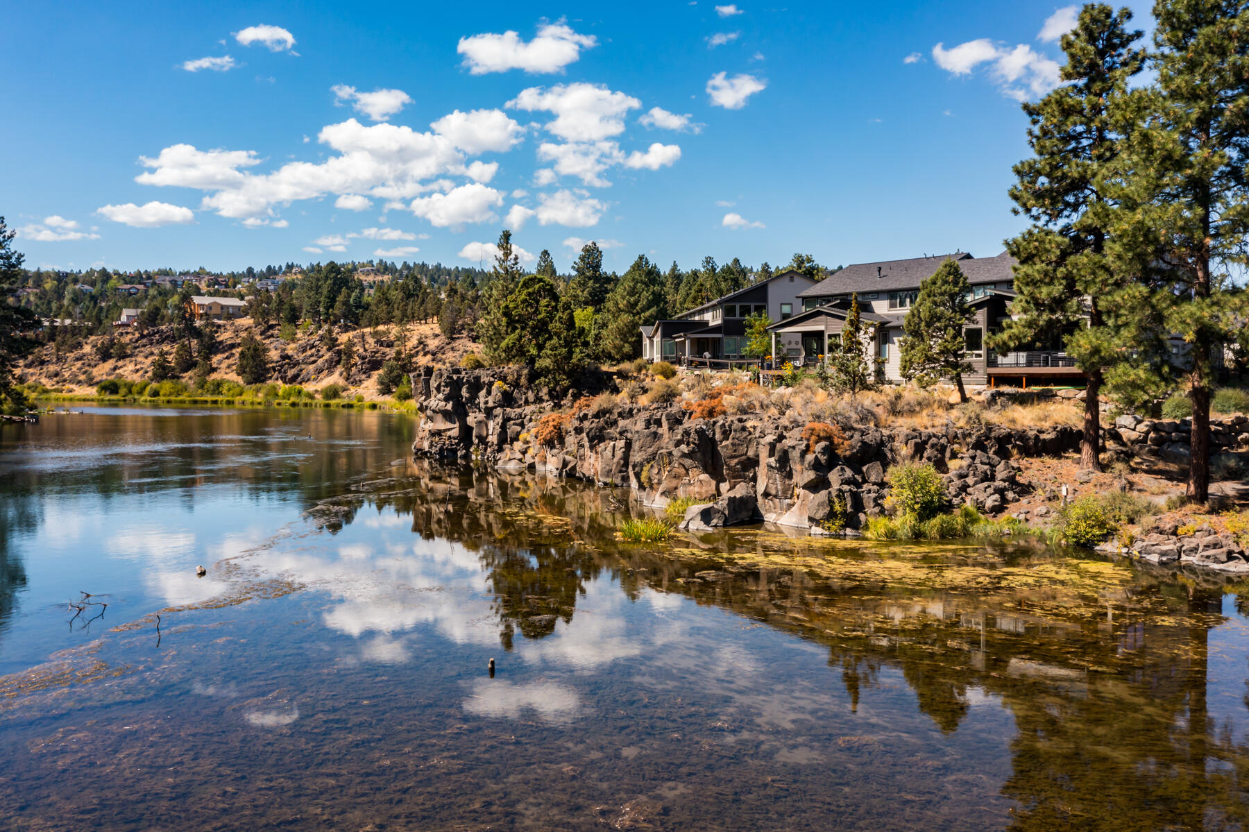 Rivers Edge Village - Residential